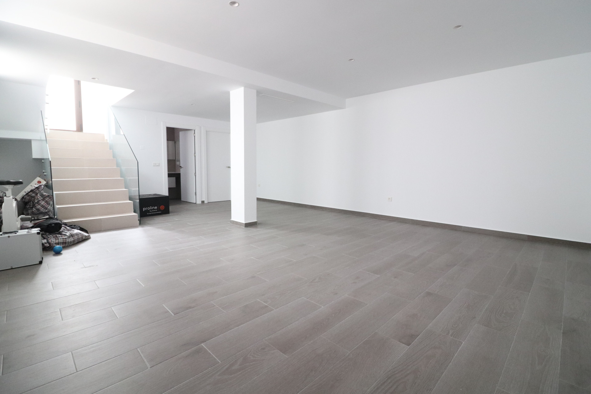 Reventa - 3. Casa pareada - Benijofar - Costa Blanca Sur