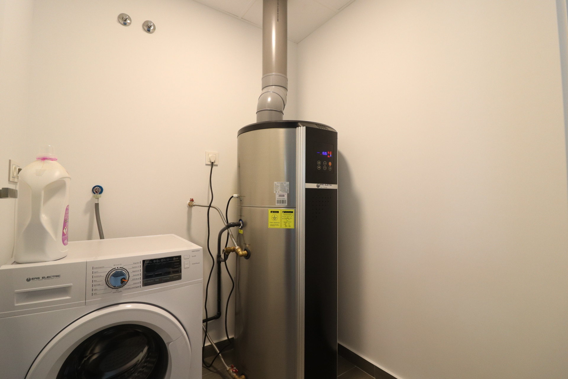 Reventa - 3. Casa pareada - Benijofar - Costa Blanca Sur