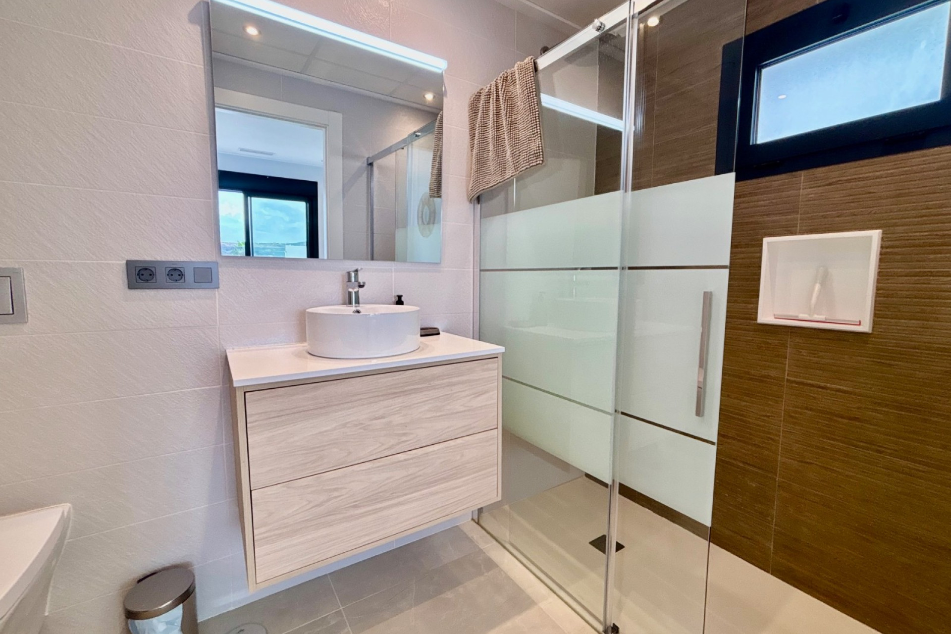 Reventa - 3. Casa pareada - Benijofar - Costa Blanca Sur