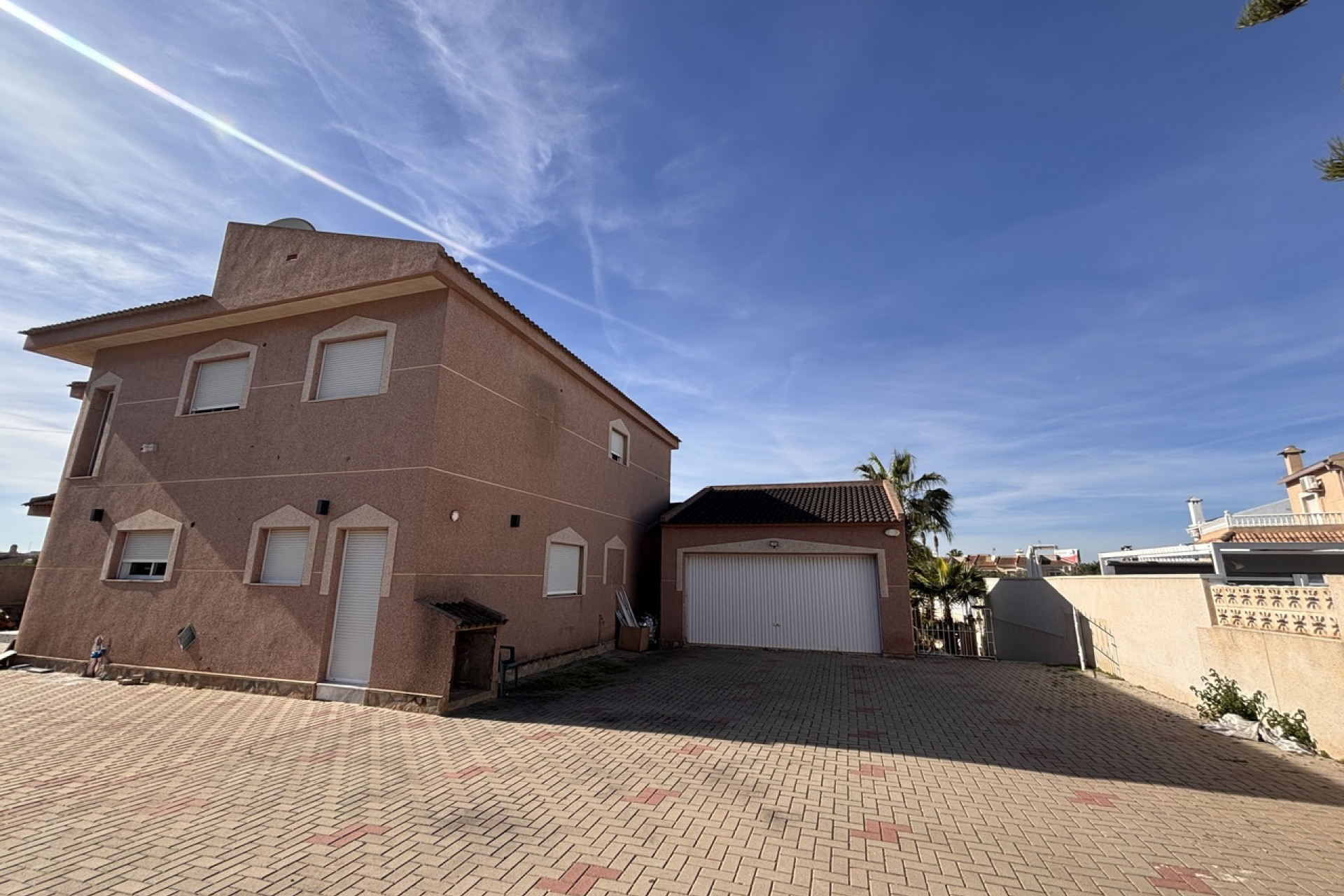 Reventa - 3. Casa pareada - Benijofar - Costa Blanca Sur