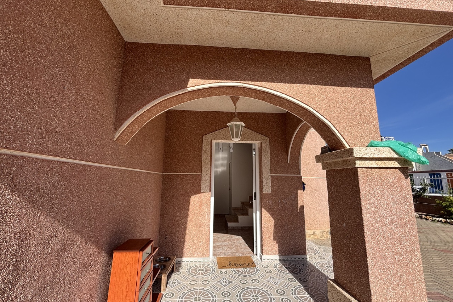 Reventa - 3. Casa pareada - Benijofar - Costa Blanca Sur