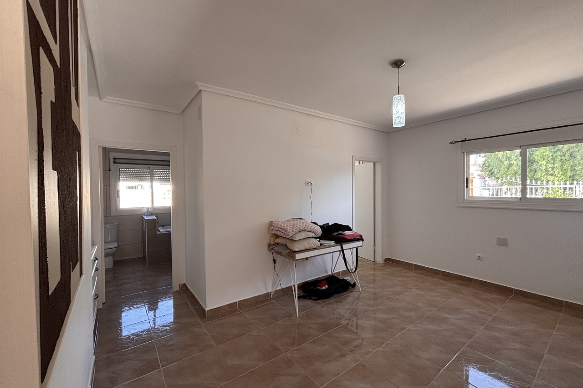 Reventa - 3. Casa pareada - Benijofar - Costa Blanca Sur