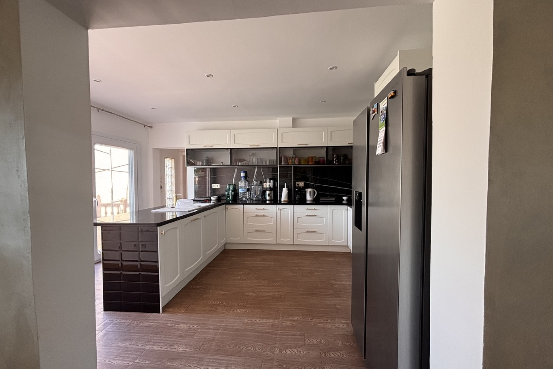 Reventa - 3. Casa pareada - Benijofar - Costa Blanca Sur