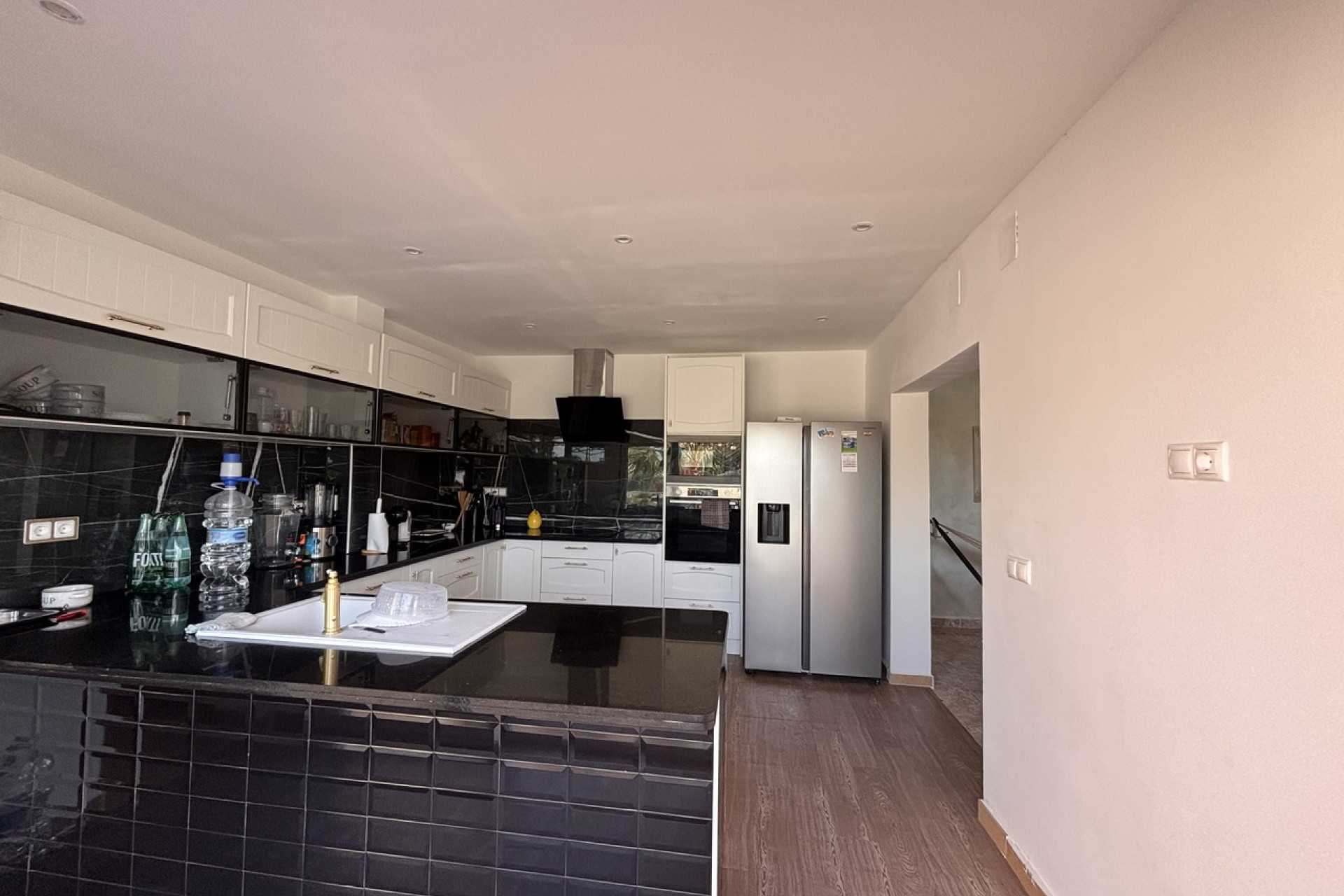 Reventa - 3. Casa pareada - Benijofar - Costa Blanca Sur