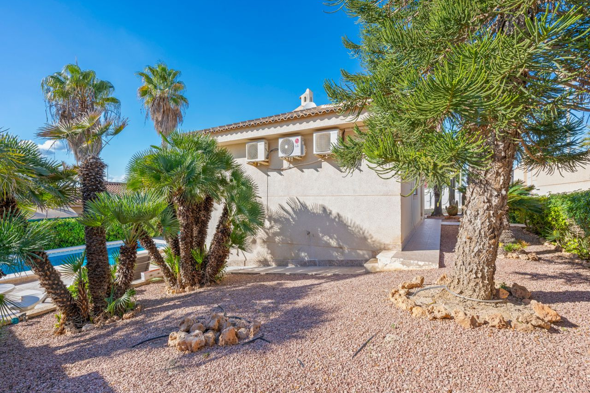 Reventa - 3. Casa pareada - Benijofar - Costa Blanca Sur