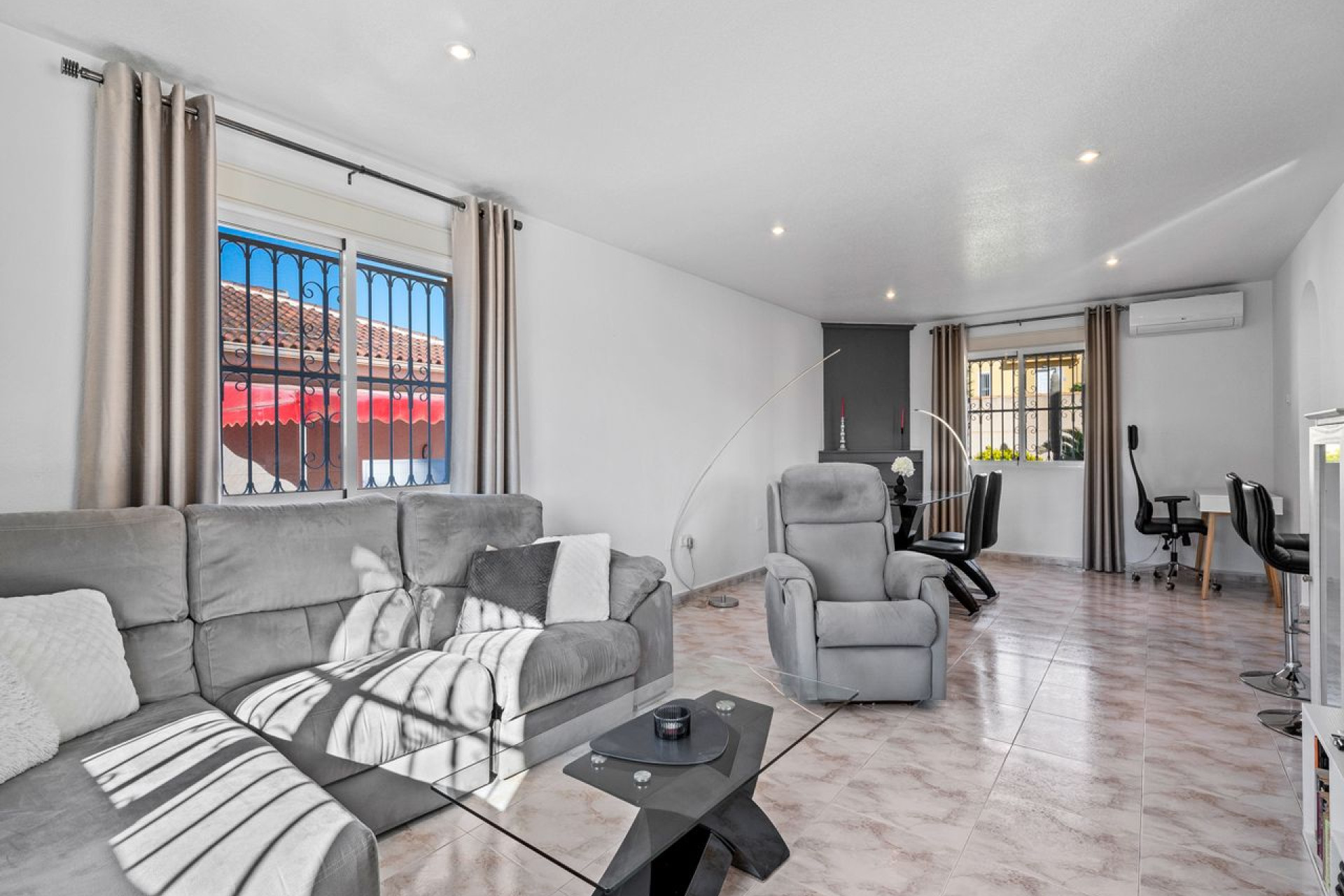 Reventa - 3. Casa pareada - Benijofar - Costa Blanca Sur