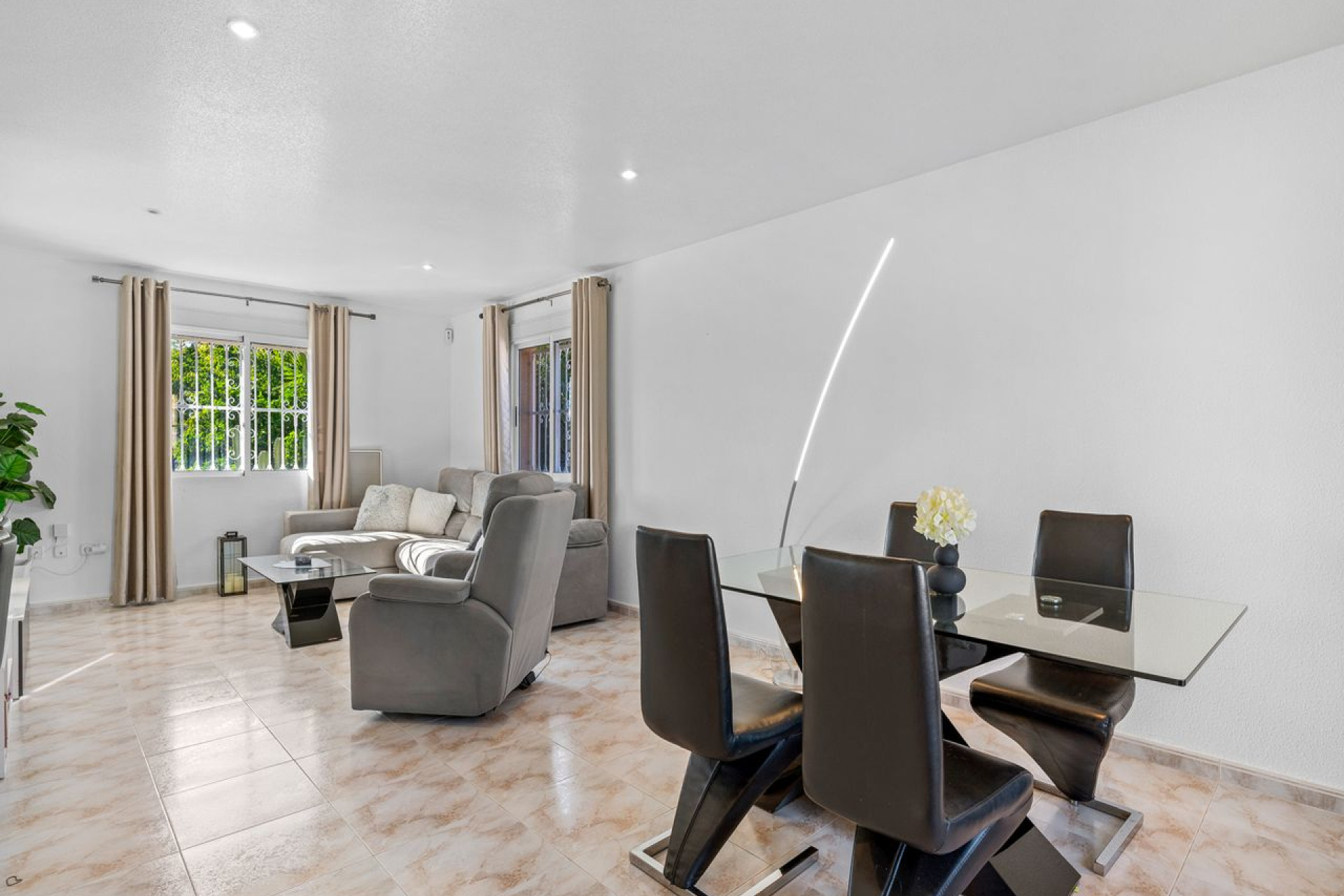 Reventa - 3. Casa pareada - Benijofar - Costa Blanca Sur