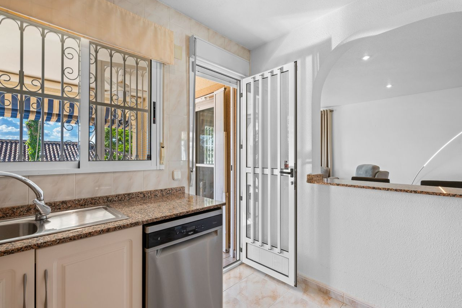 Reventa - 3. Casa pareada - Benijofar - Costa Blanca Sur