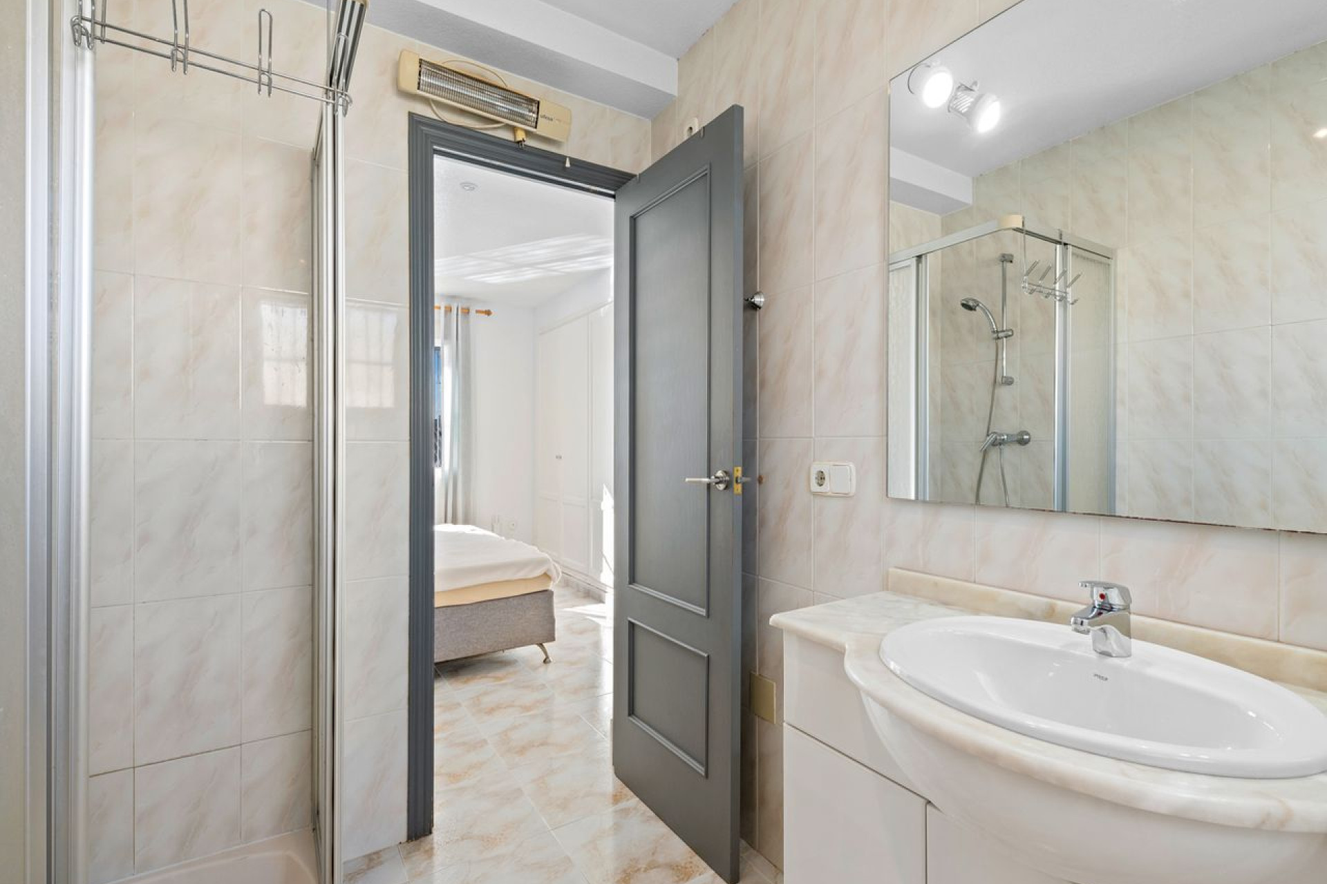 Reventa - 3. Casa pareada - Benijofar - Costa Blanca Sur