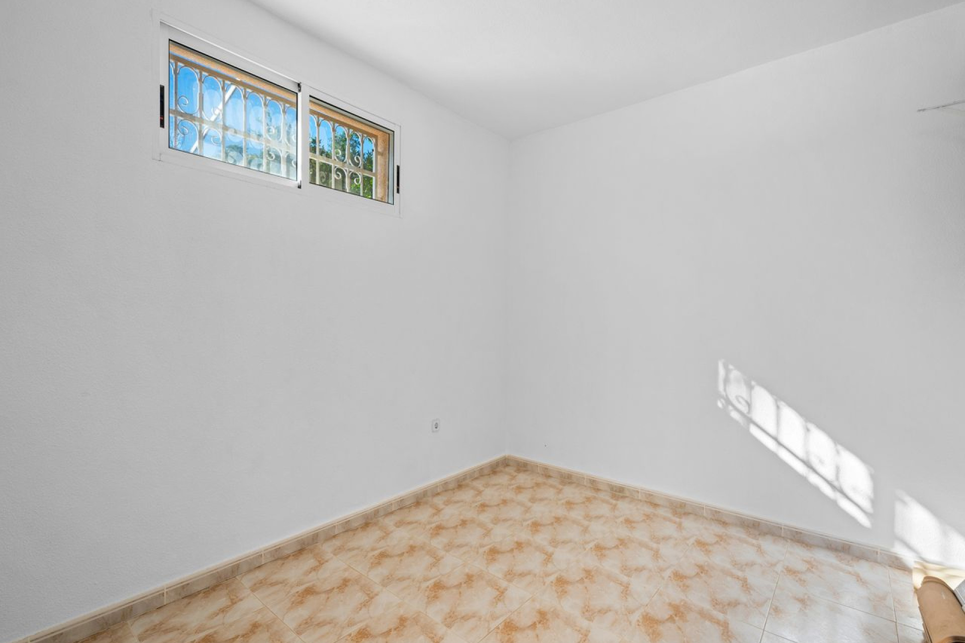 Reventa - 3. Casa pareada - Benijofar - Costa Blanca Sur