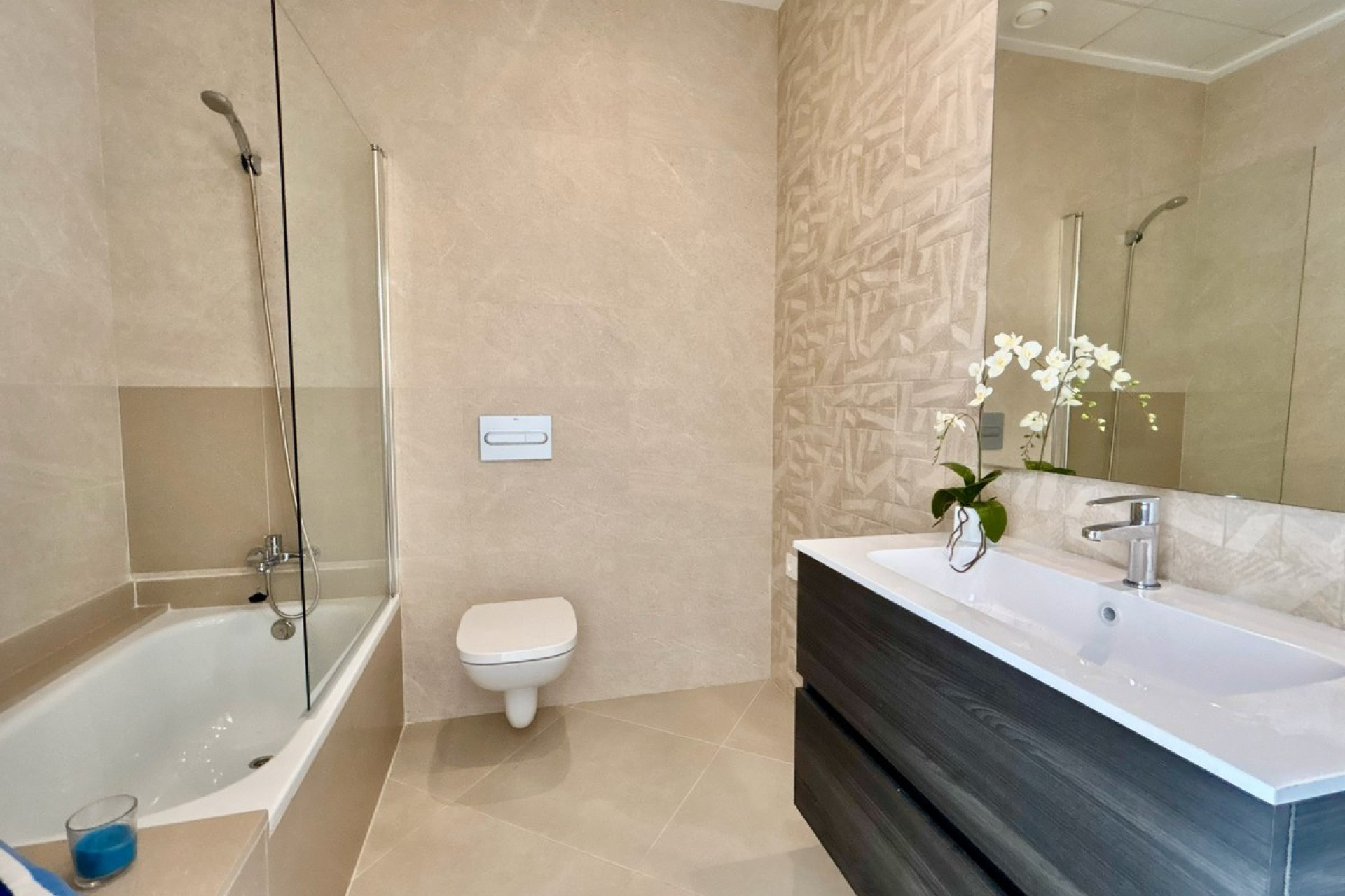 Reventa - 3. Casa pareada - Benijofar - Costa Blanca Sur