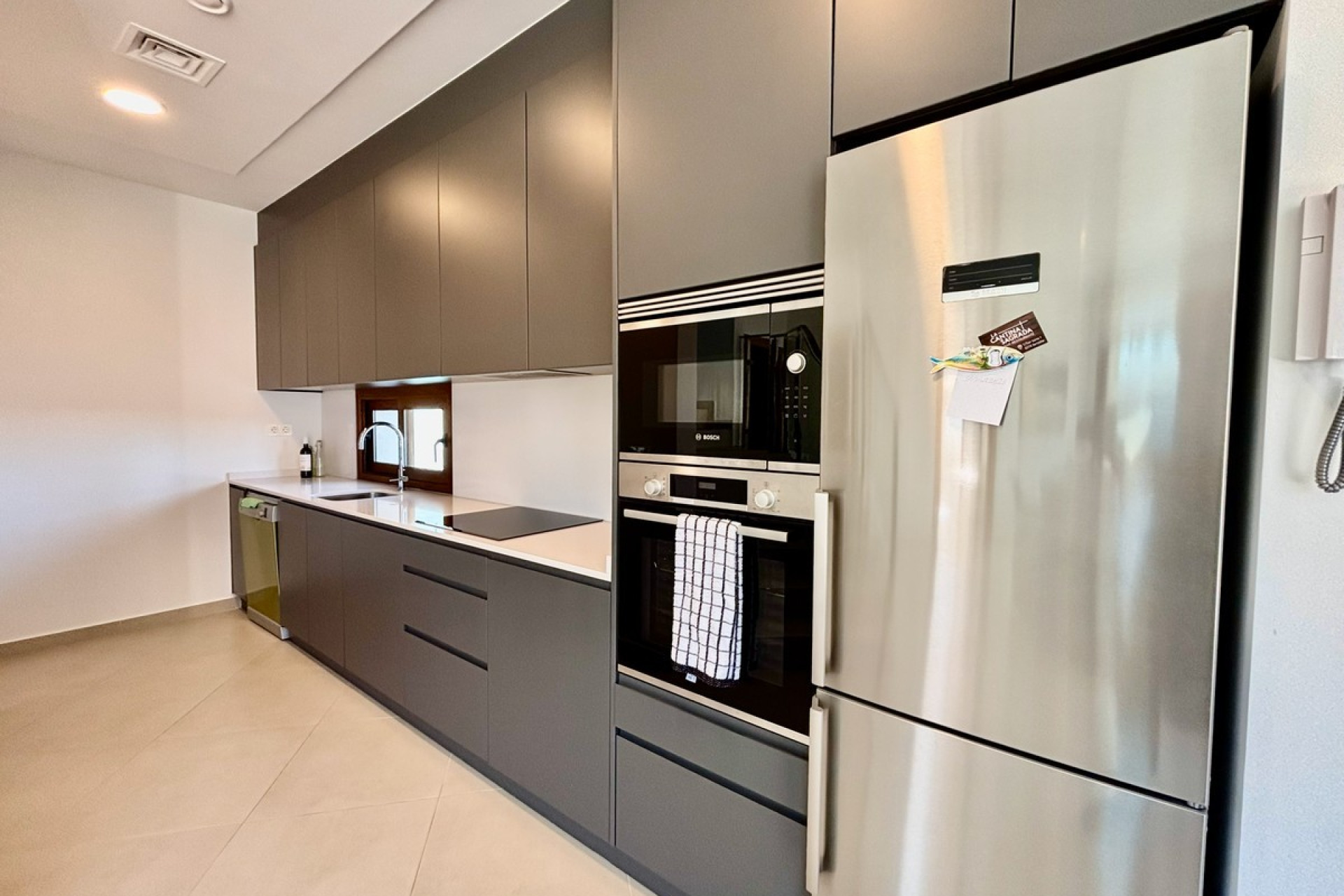 Reventa - 3. Casa pareada - Benijofar - Costa Blanca Sur