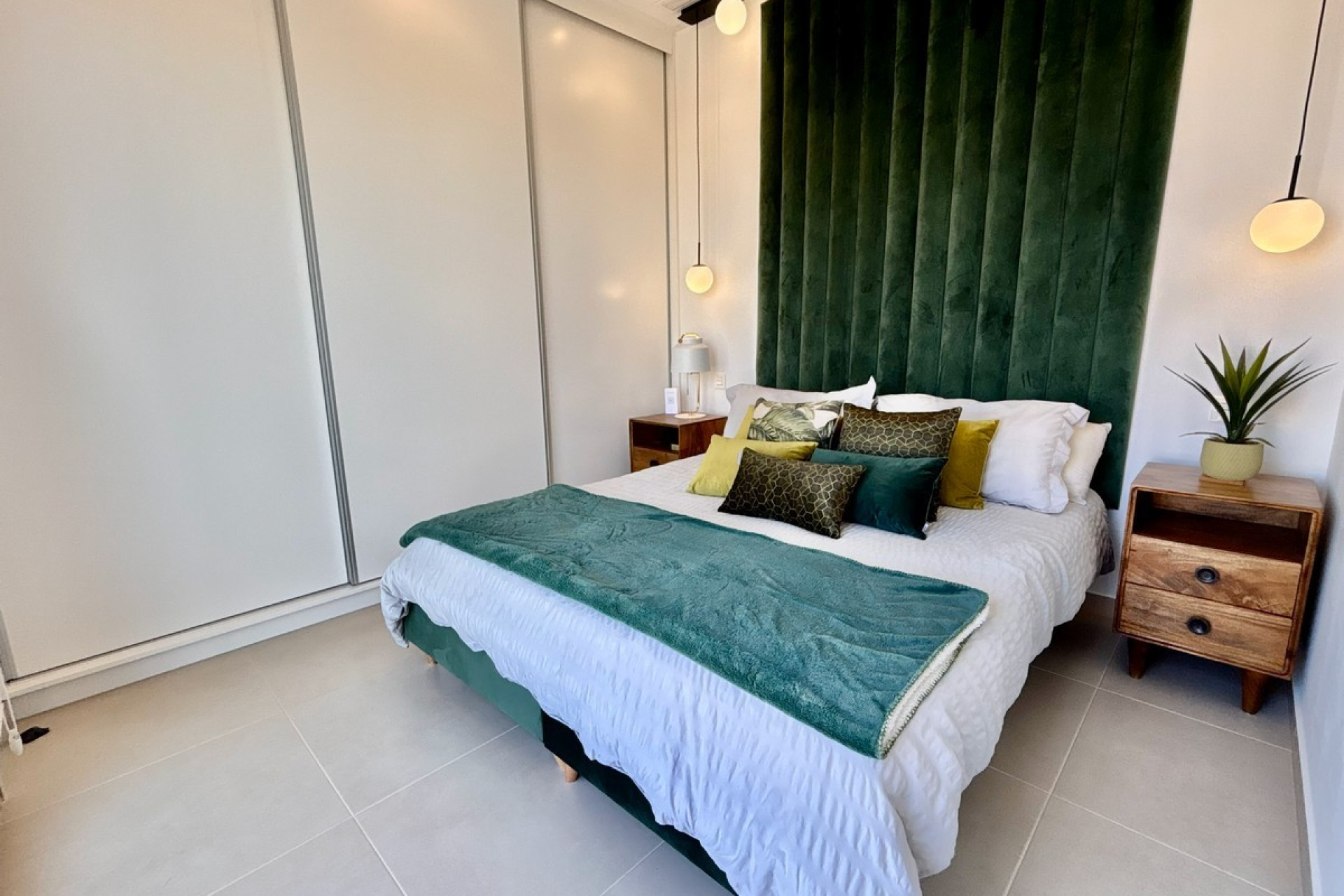 Reventa - 3. Casa pareada - Benijofar - Costa Blanca Sur