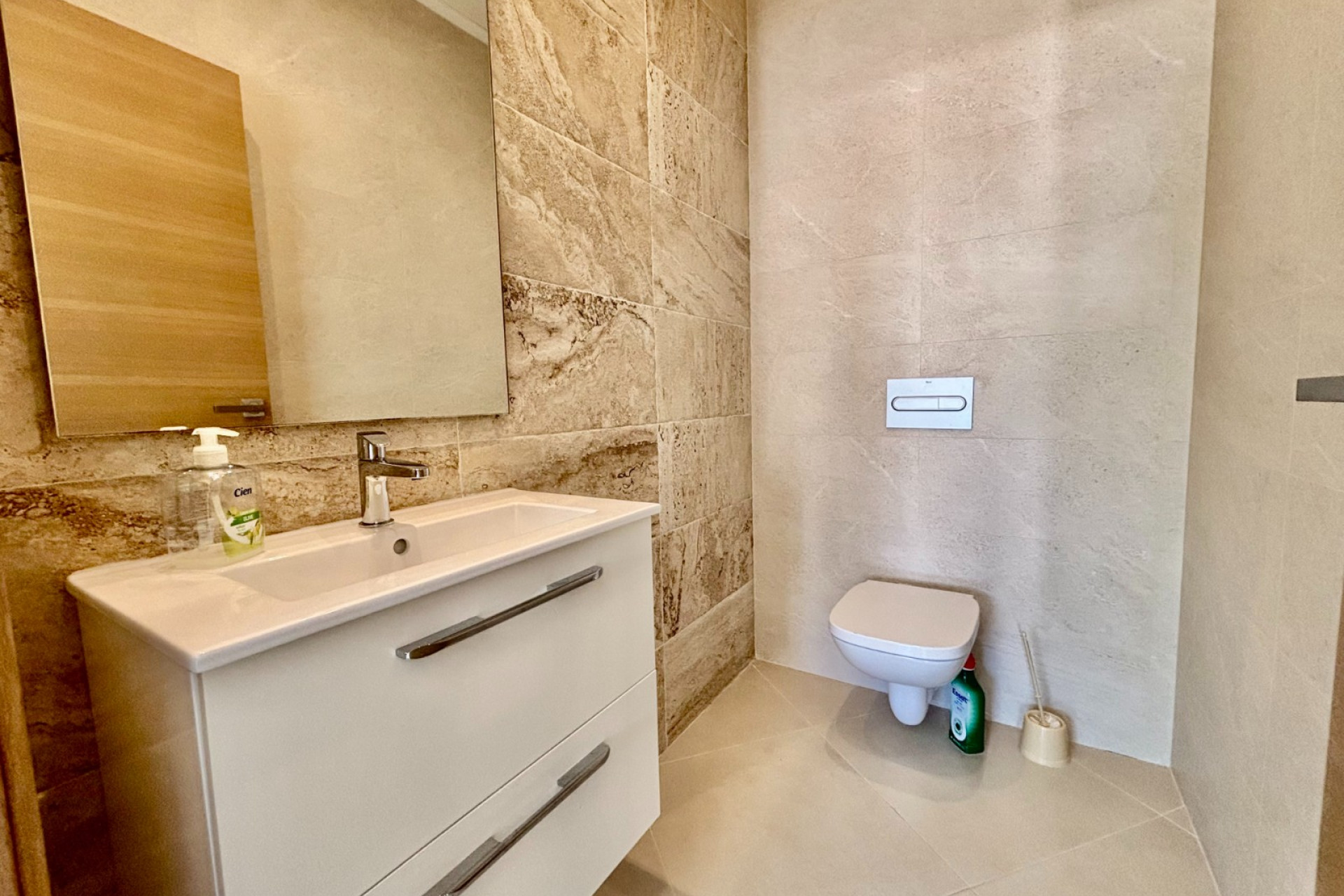 Reventa - 3. Casa pareada - Benijofar - Costa Blanca Sur