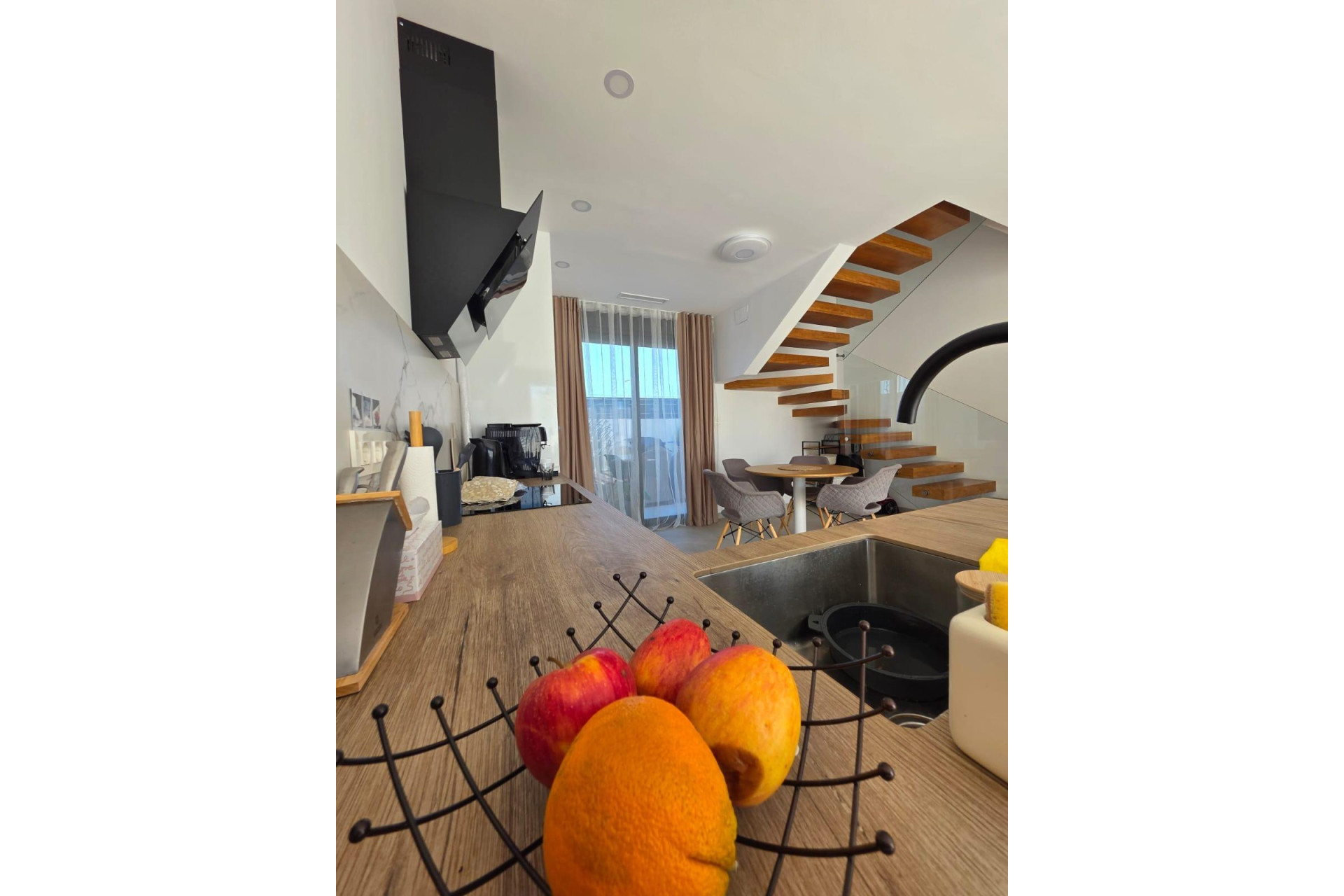 Reventa - 3. Casa pareada - Benijofar - Costa Blanca Sur