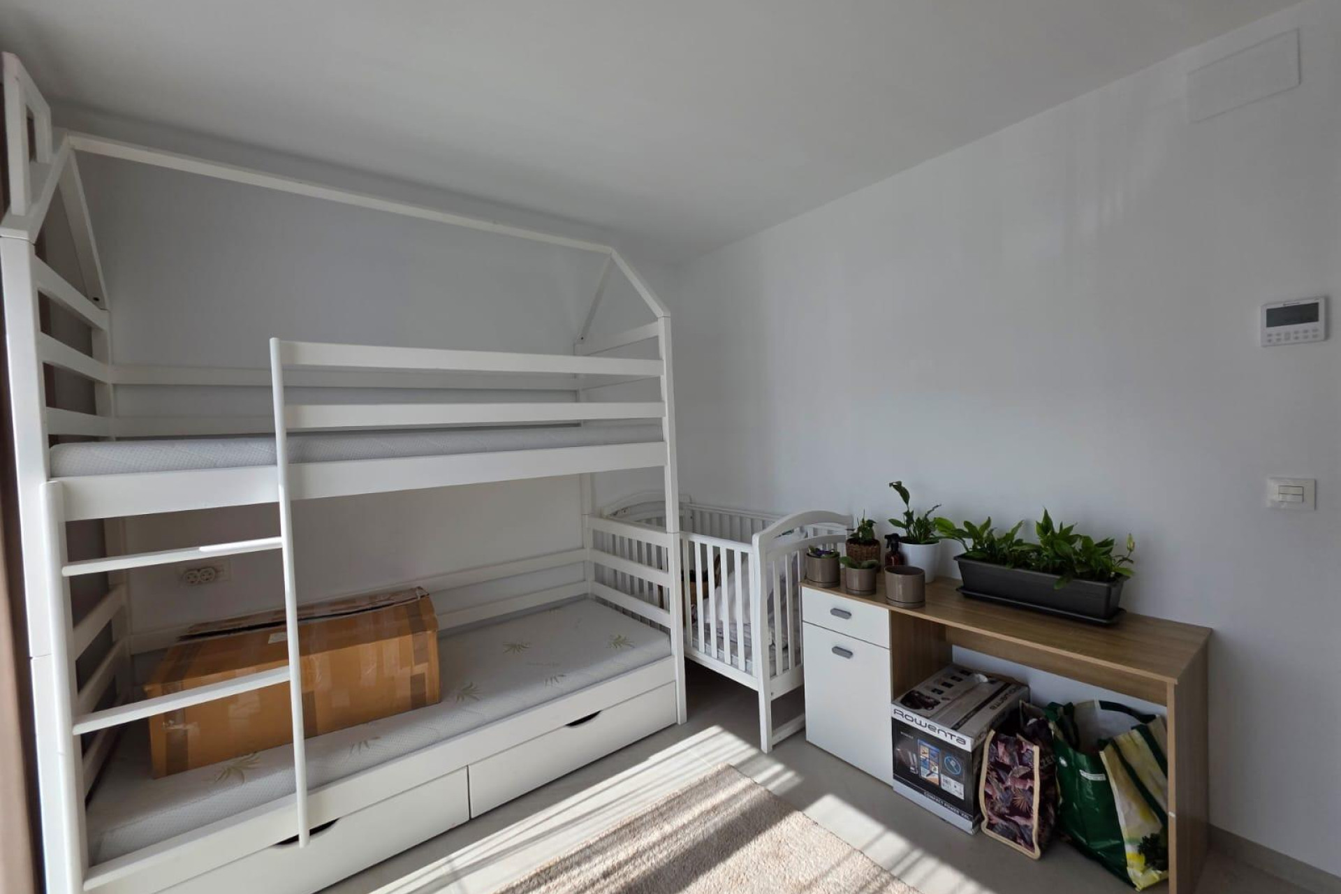 Reventa - 3. Casa pareada - Benijofar - Costa Blanca Sur