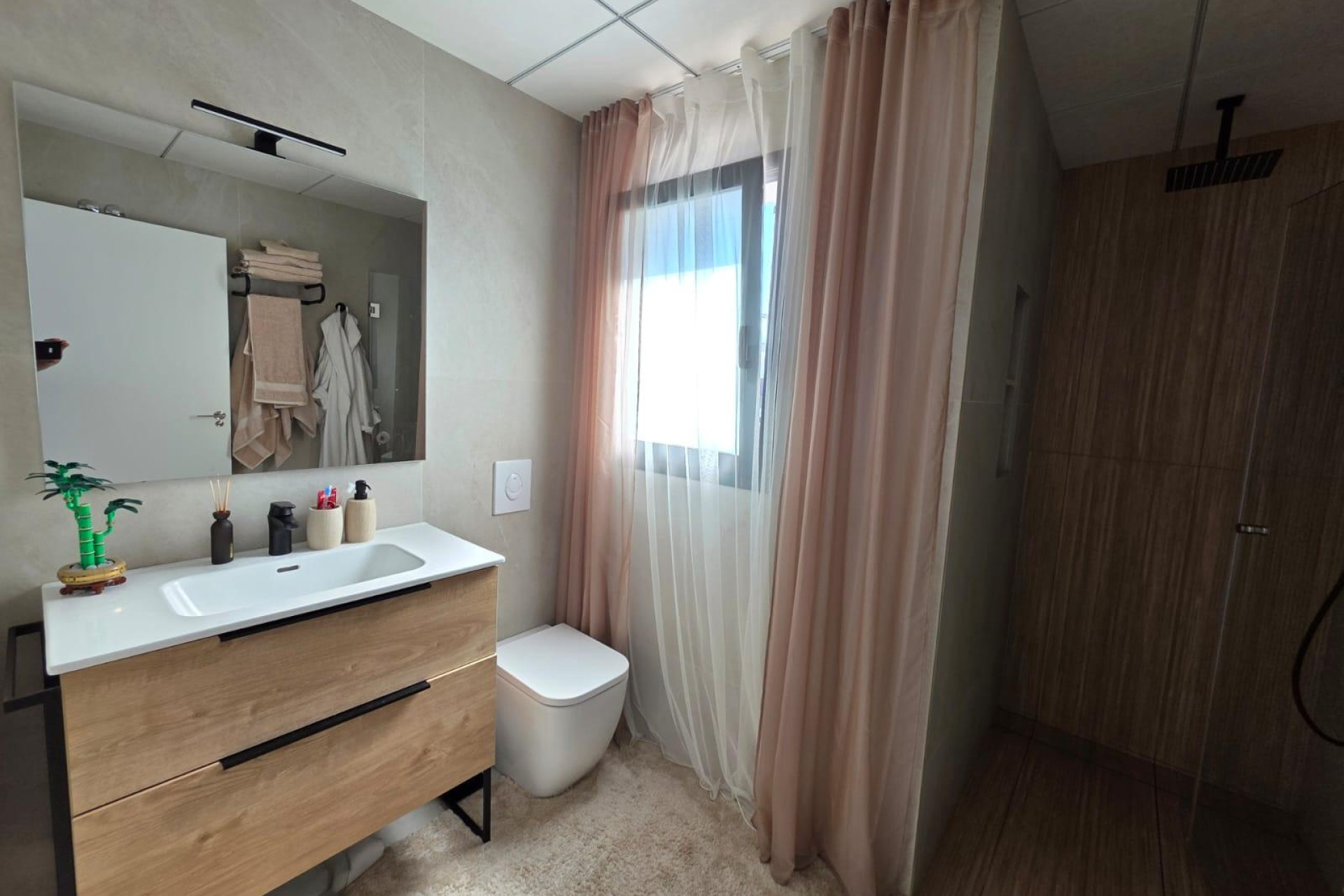 Reventa - 3. Casa pareada - Benijofar - Costa Blanca Sur