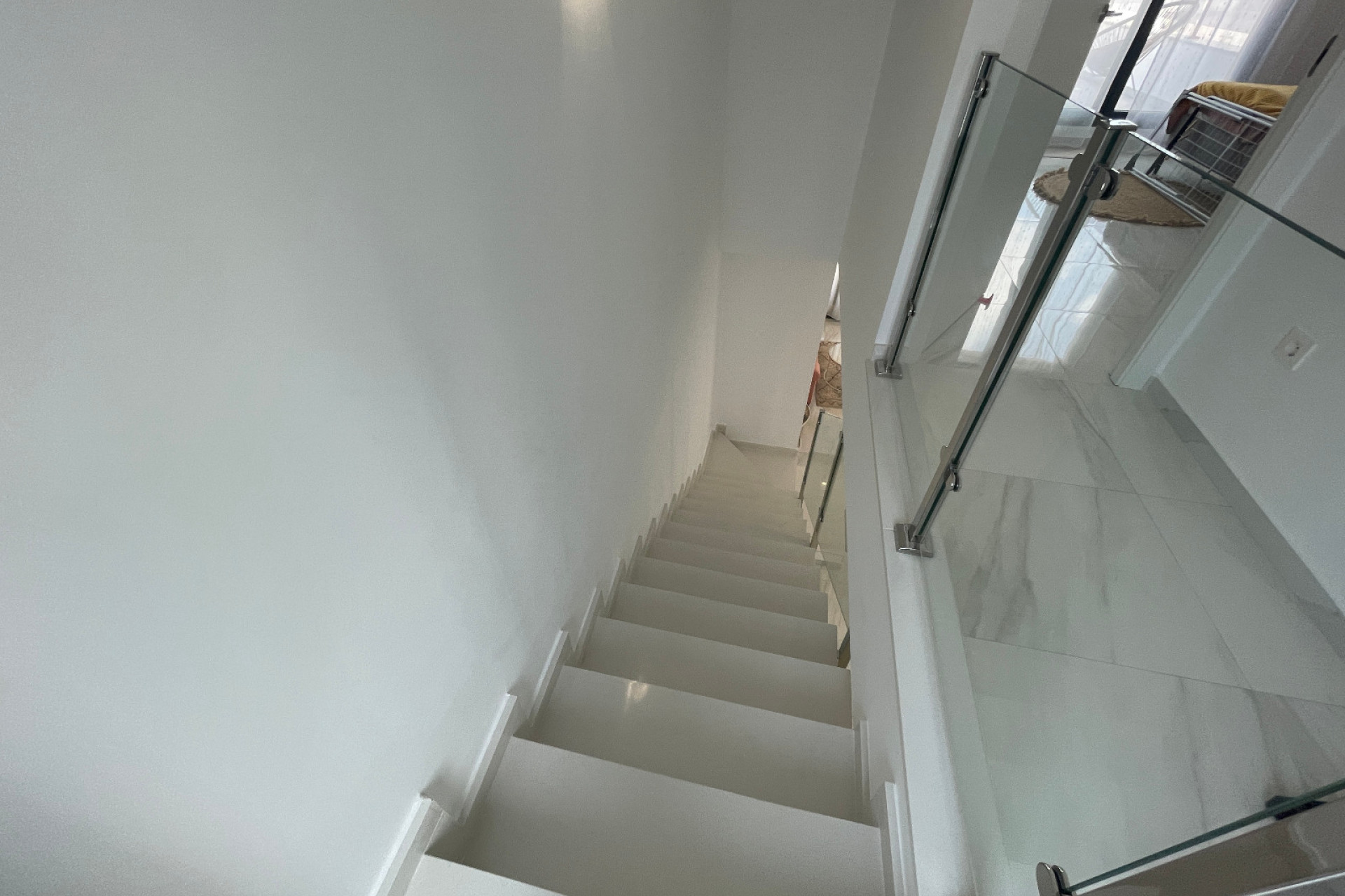 Reventa - 3. Casa pareada - Benijofar - Costa Blanca Sur