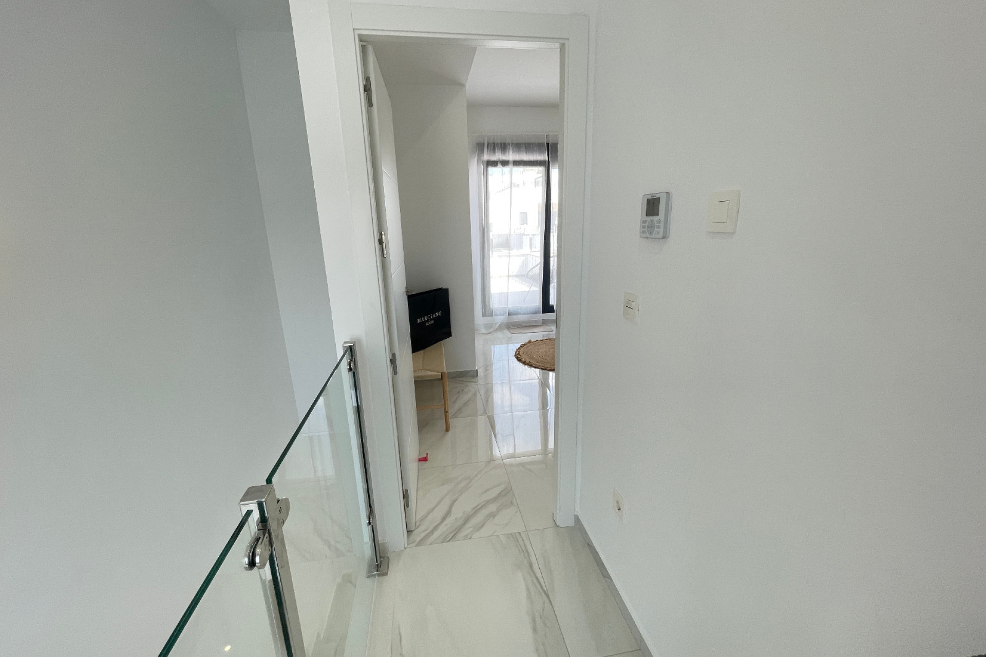 Reventa - 3. Casa pareada - Benijofar - Costa Blanca Sur