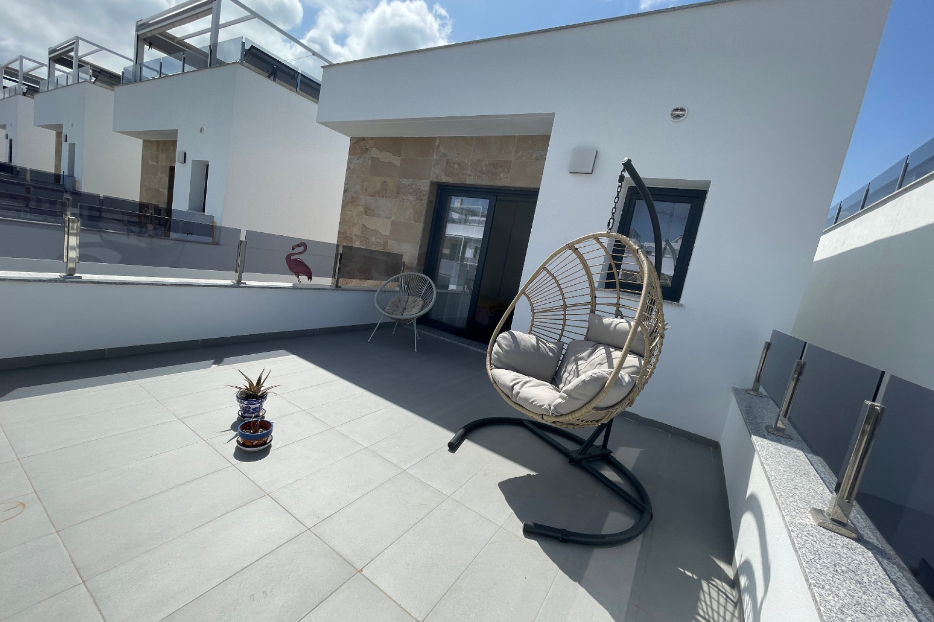 Reventa - 3. Casa pareada - Benijofar - Costa Blanca Sur