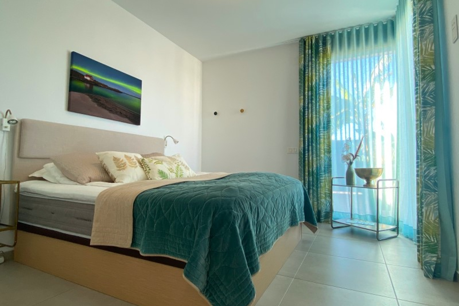 Reventa - 3. Casa pareada - Benijofar - Costa Blanca Sur