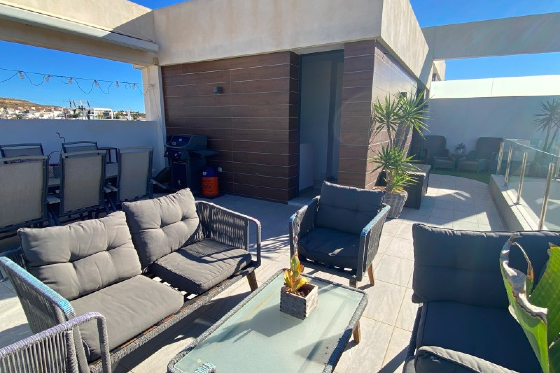 Reventa - 3. Casa pareada - Benijofar - Costa Blanca Sur