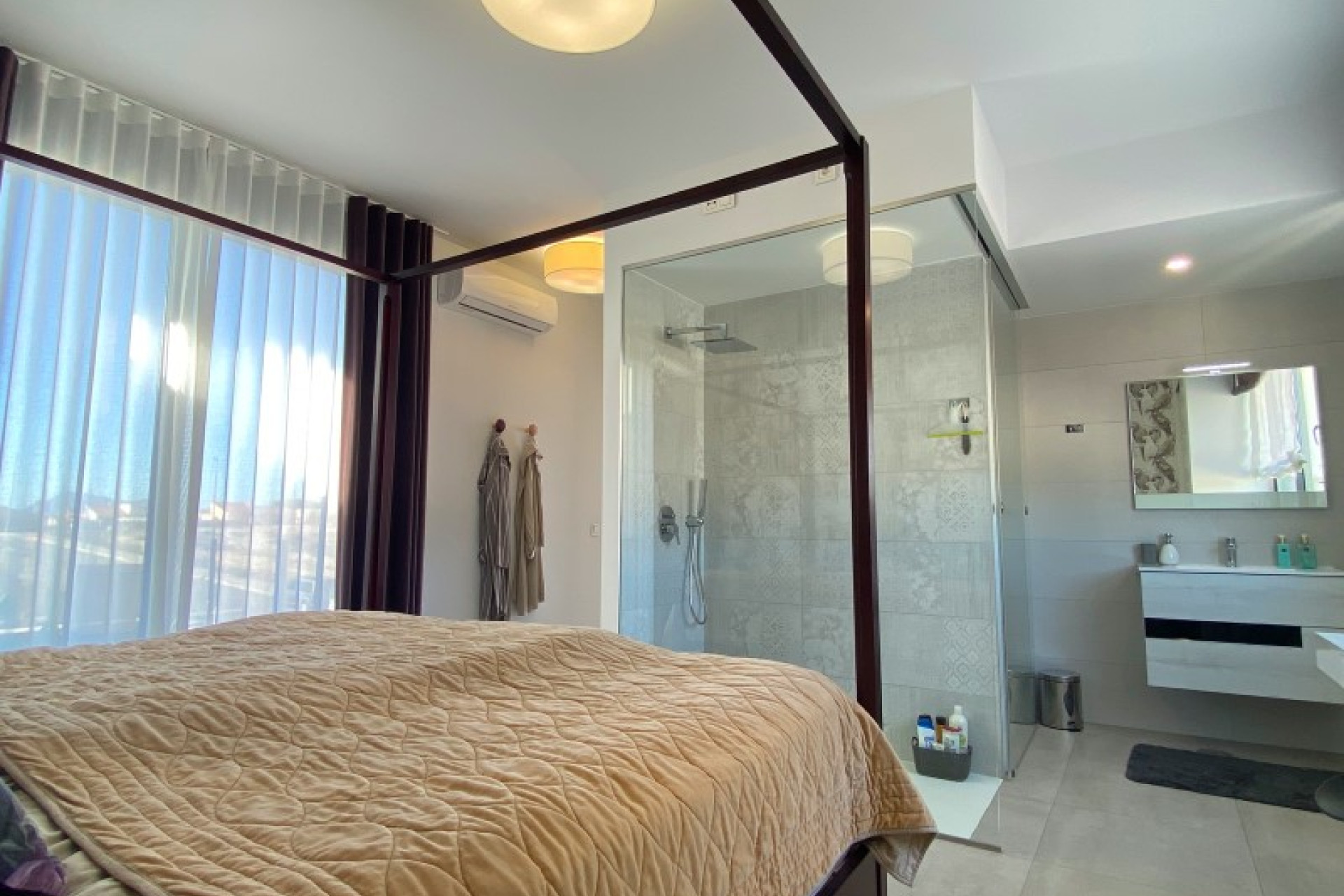 Reventa - 3. Casa pareada - Benijofar - Costa Blanca Sur