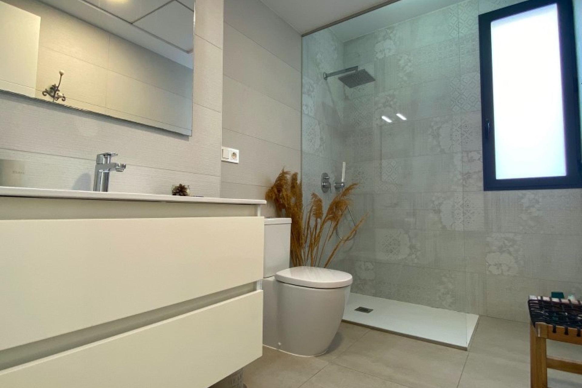 Reventa - 3. Casa pareada - Benijofar - Costa Blanca Sur