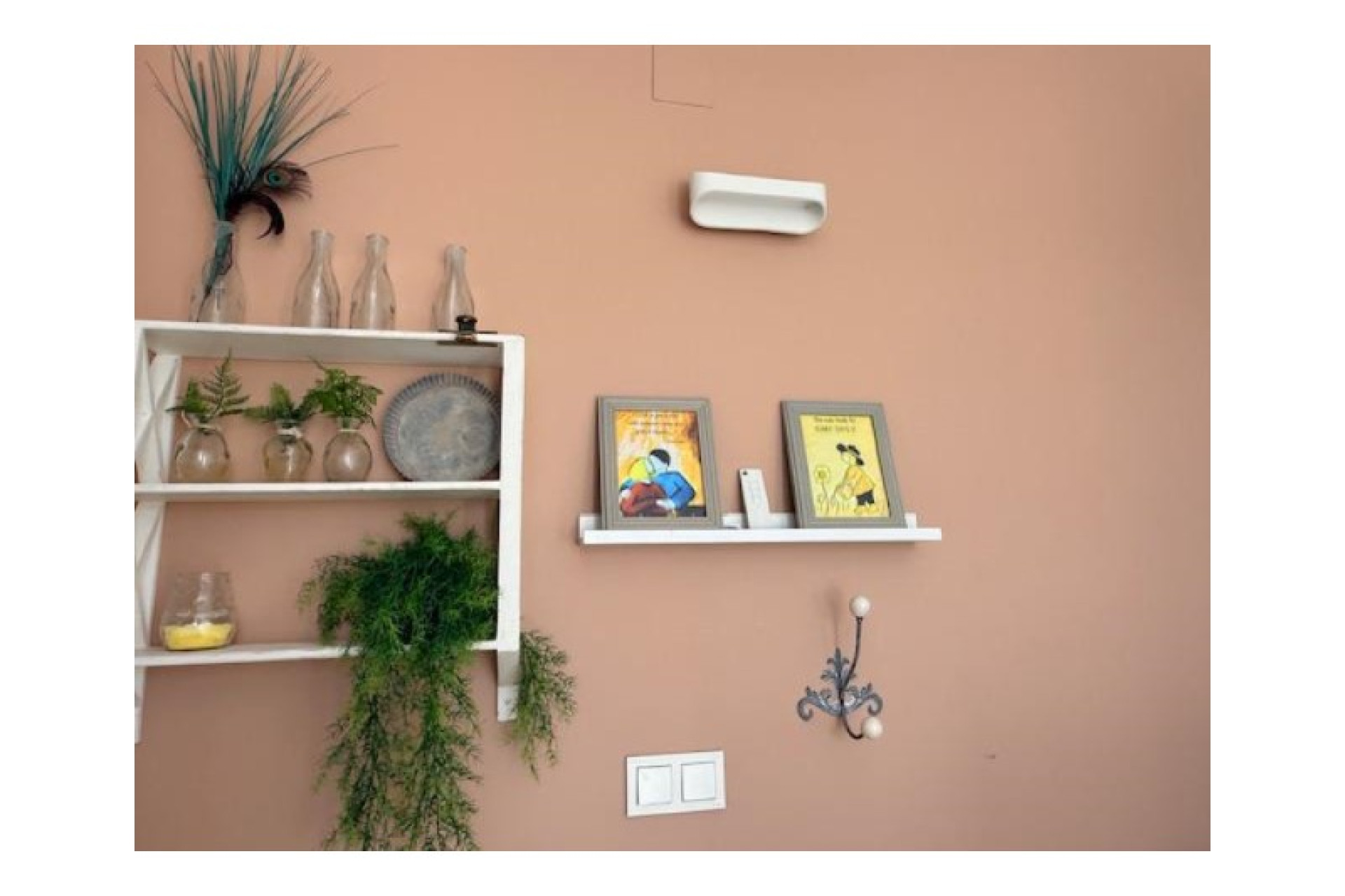 Reventa - 3. Casa pareada - Benijofar - Costa Blanca Sur