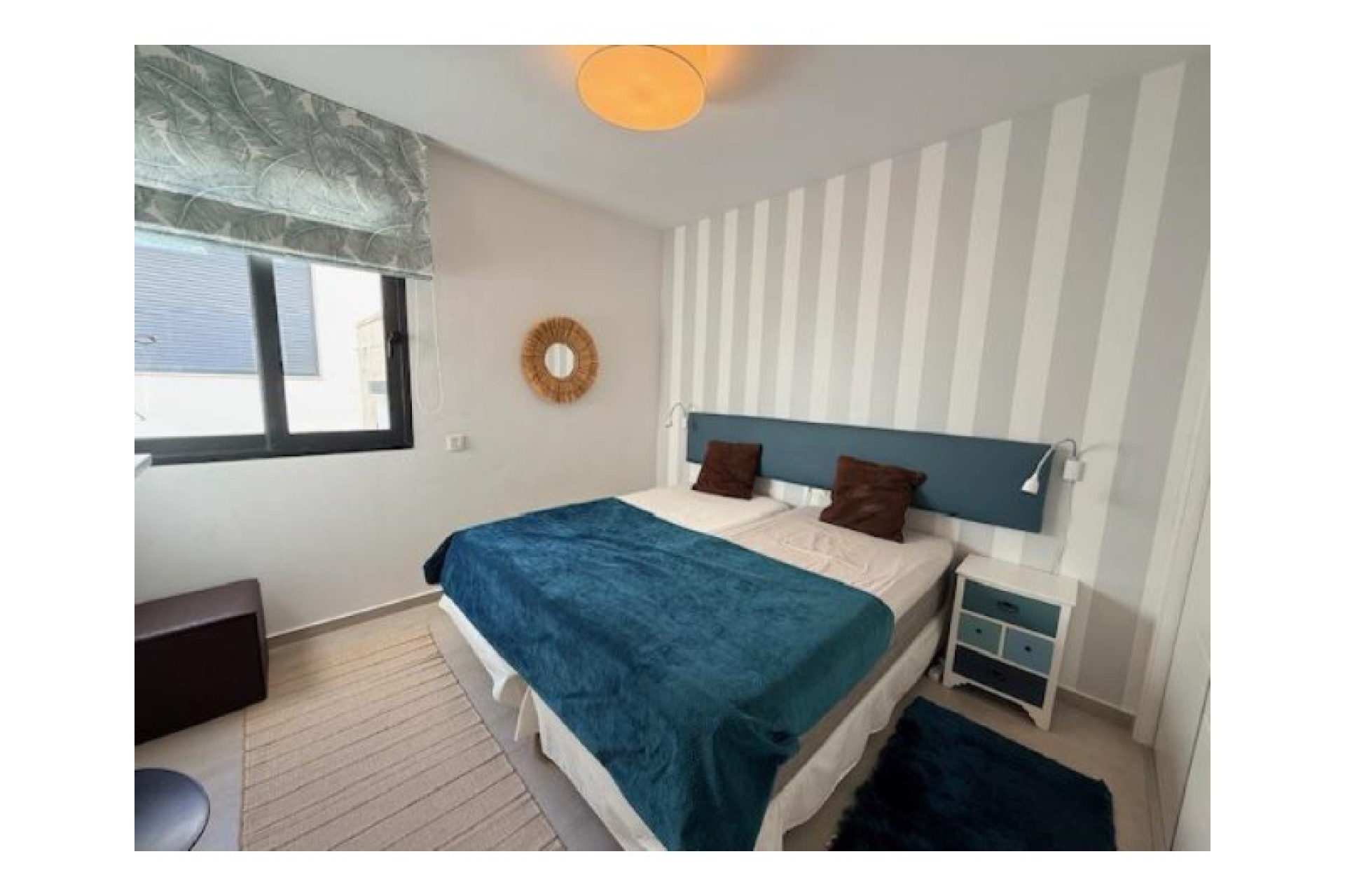 Reventa - 3. Casa pareada - Benijofar - Costa Blanca Sur