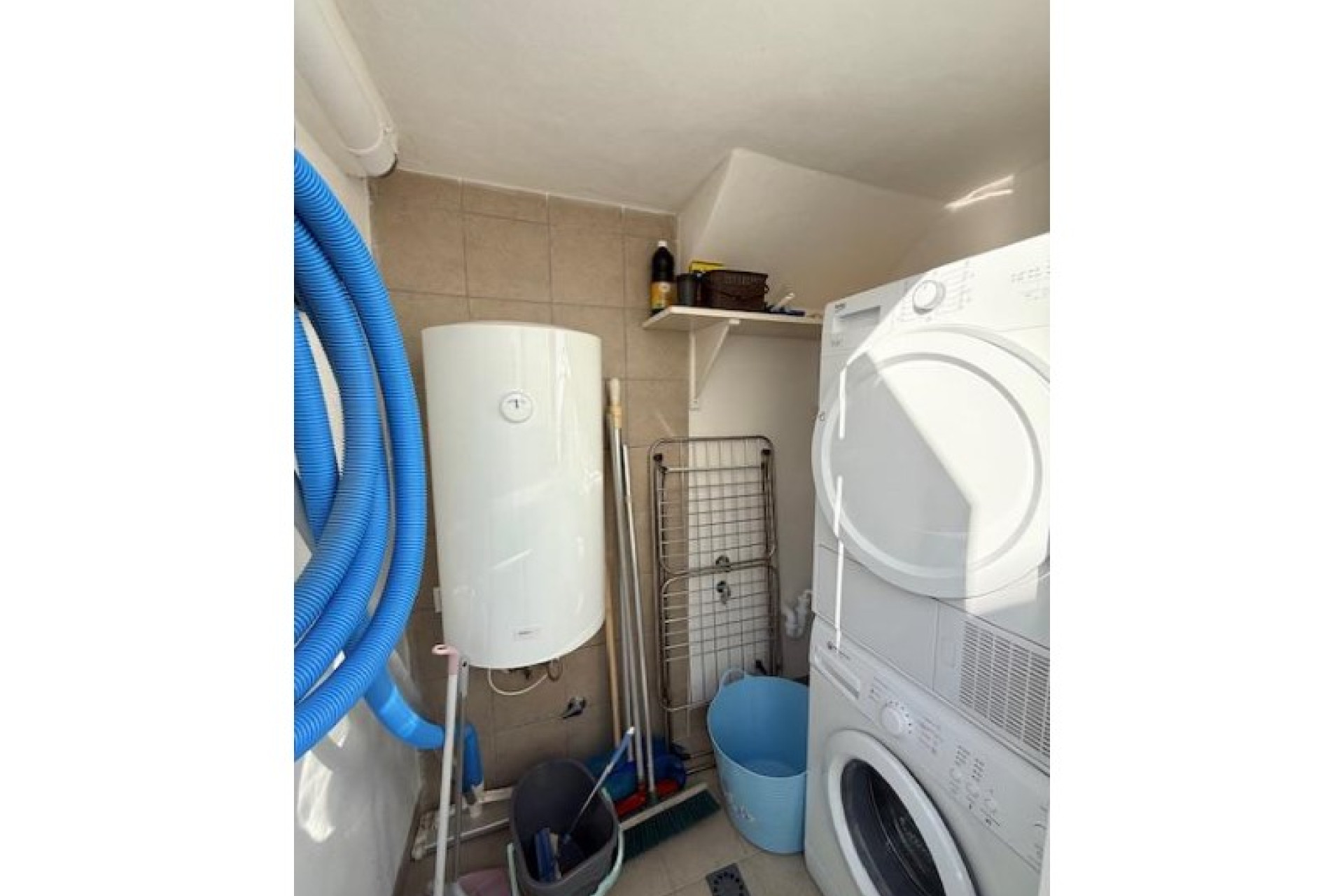 Reventa - 3. Casa pareada - Benijofar - Costa Blanca Sur