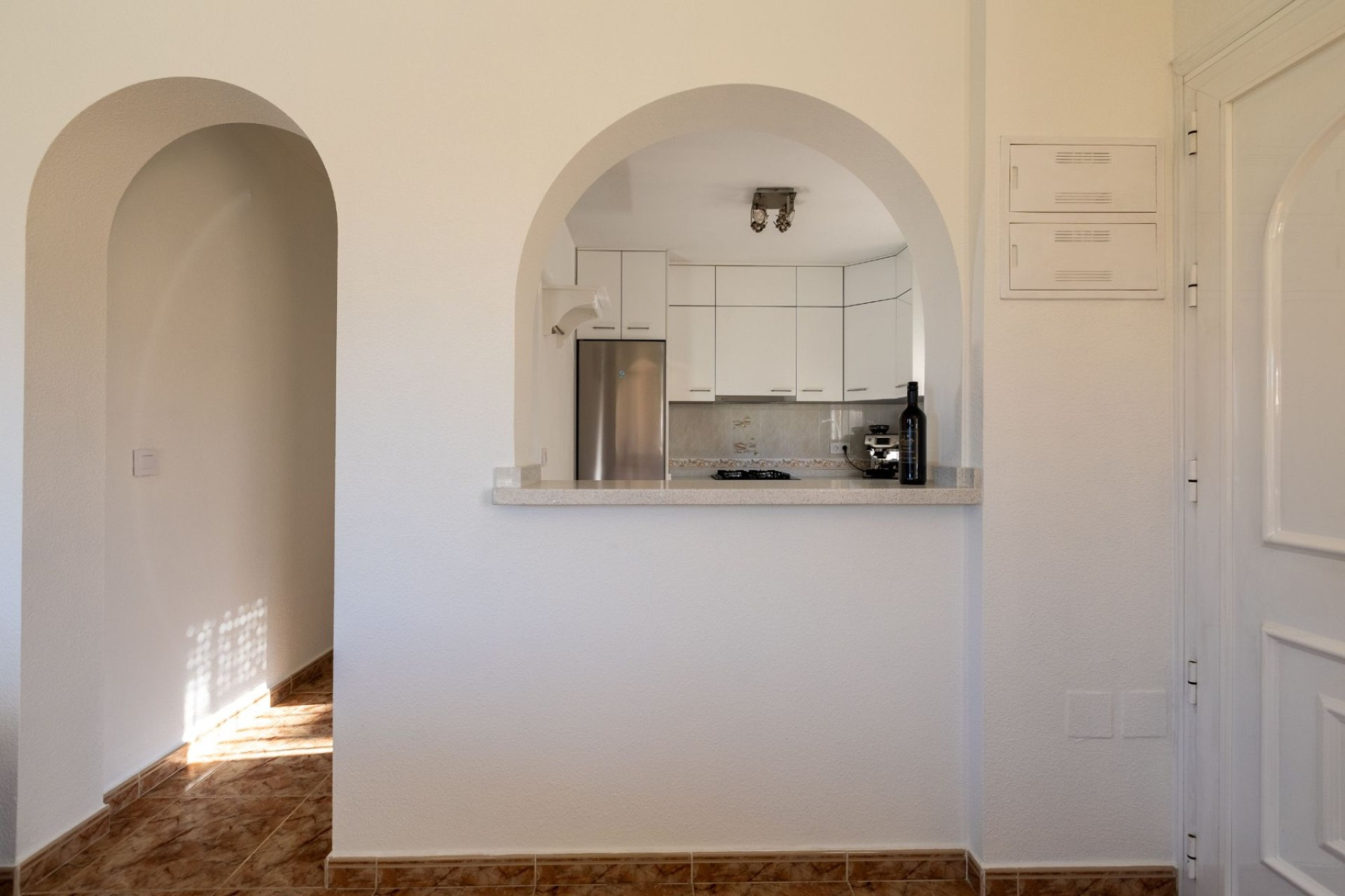 Reventa - 3. Casa pareada - Benimar - Benimar I