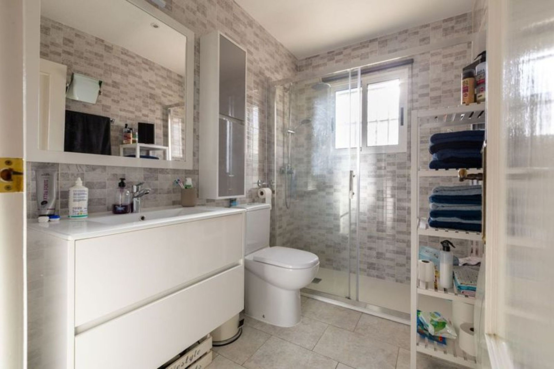 Reventa - 3. Casa pareada - Benimar - Benimar I