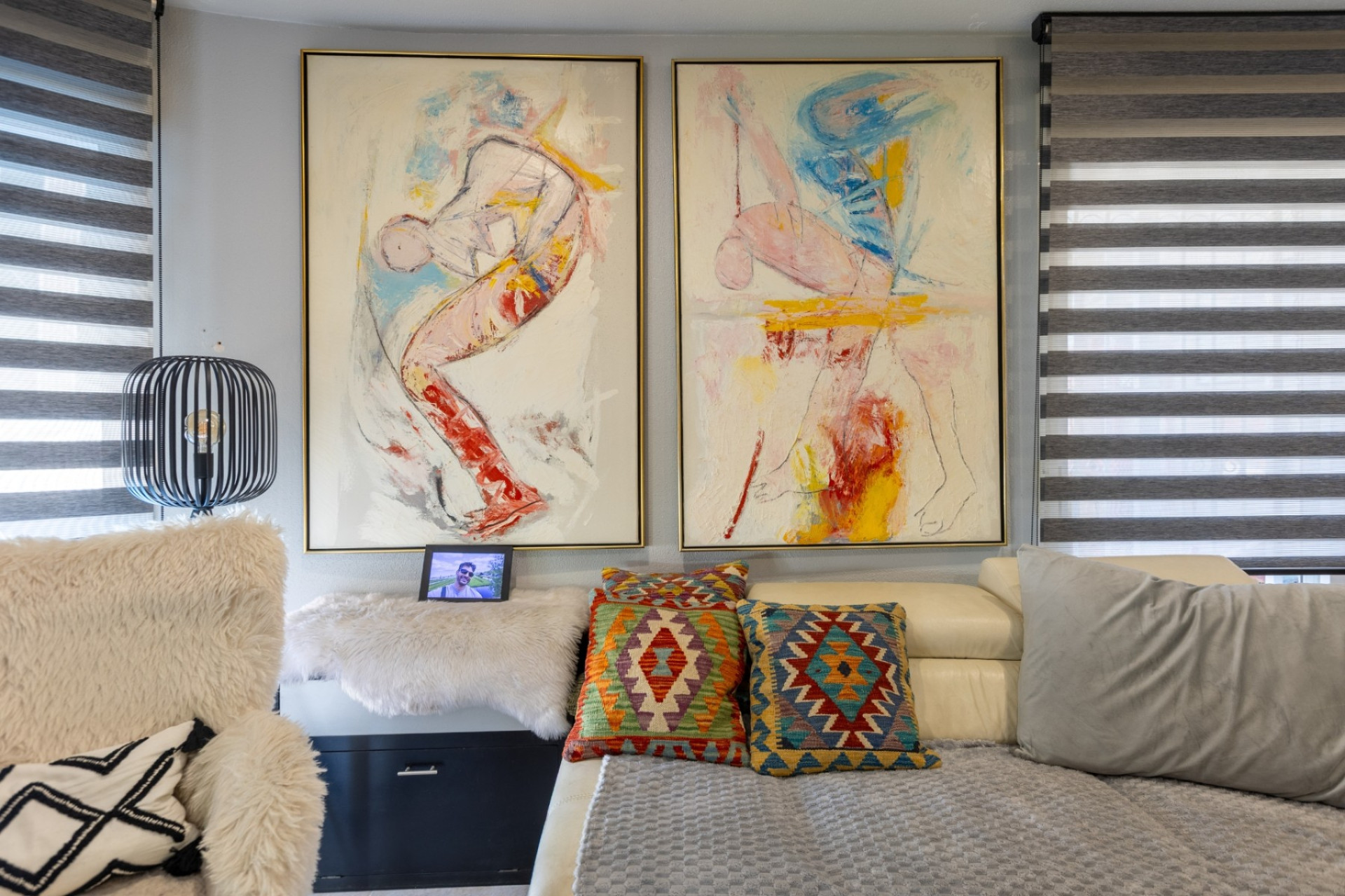 Reventa - 3. Casa pareada - Benimar - Costa Blanca Sur