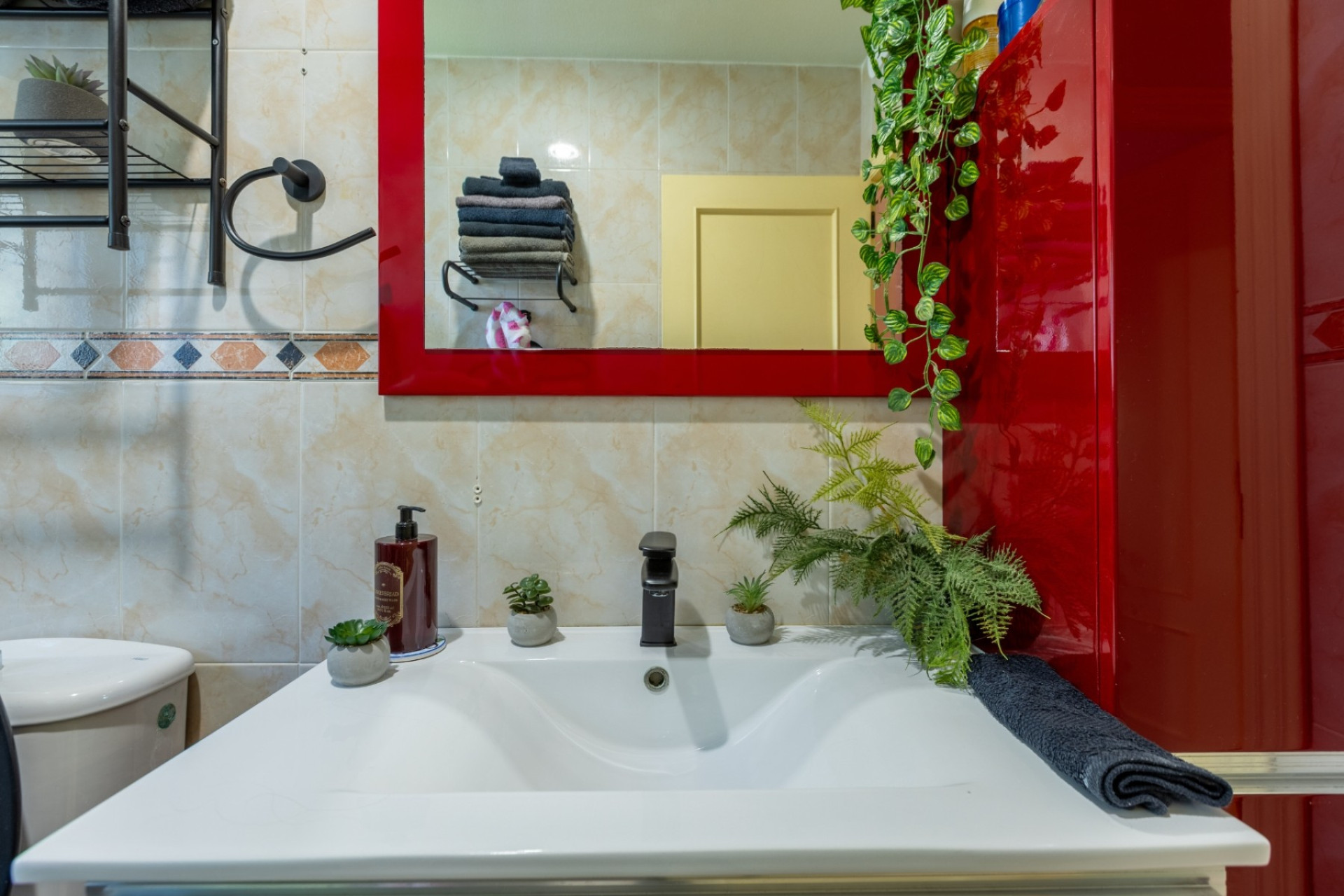 Reventa - 3. Casa pareada - Benimar - Costa Blanca Sur