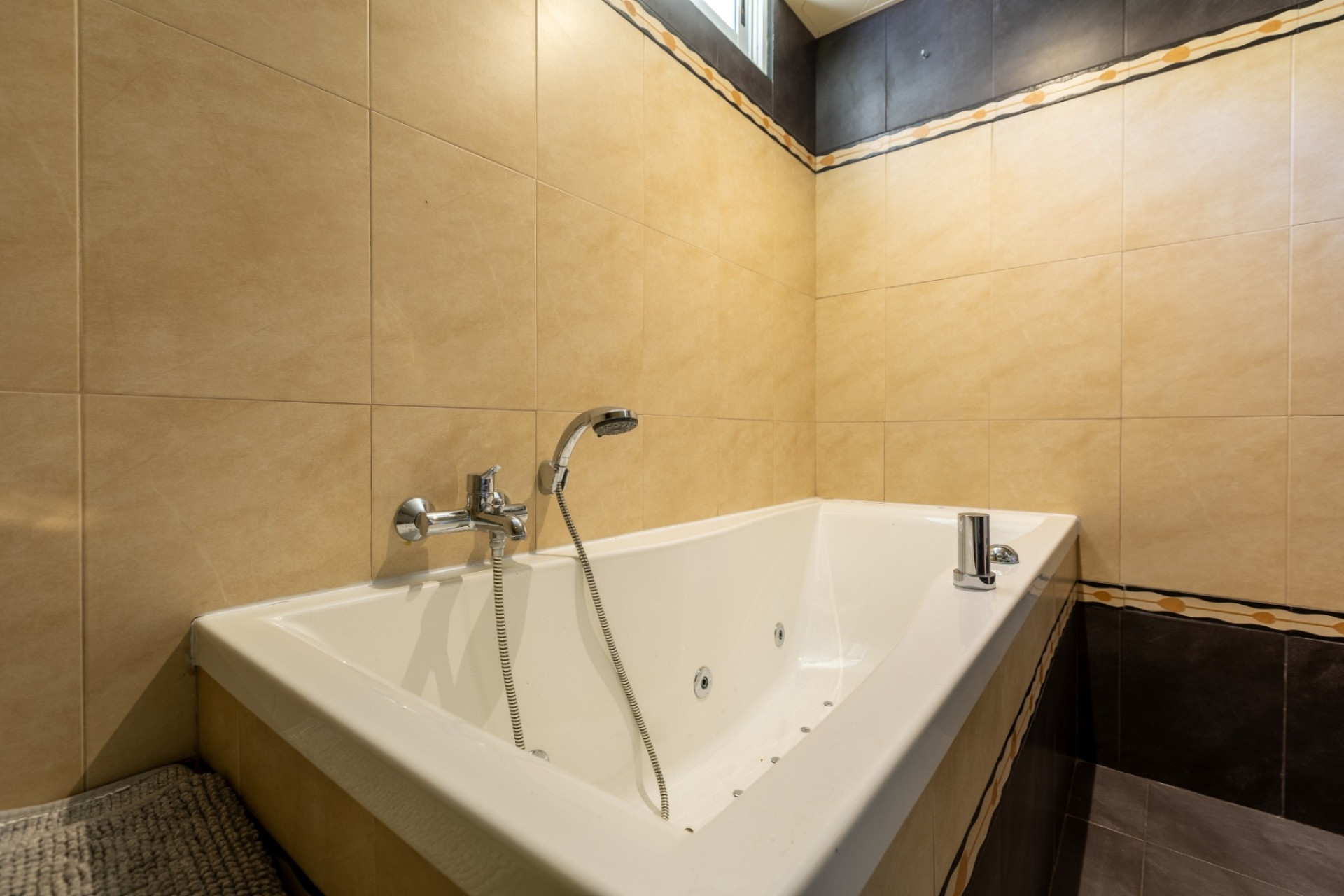 Reventa - 3. Casa pareada - Benimar - Costa Blanca Sur