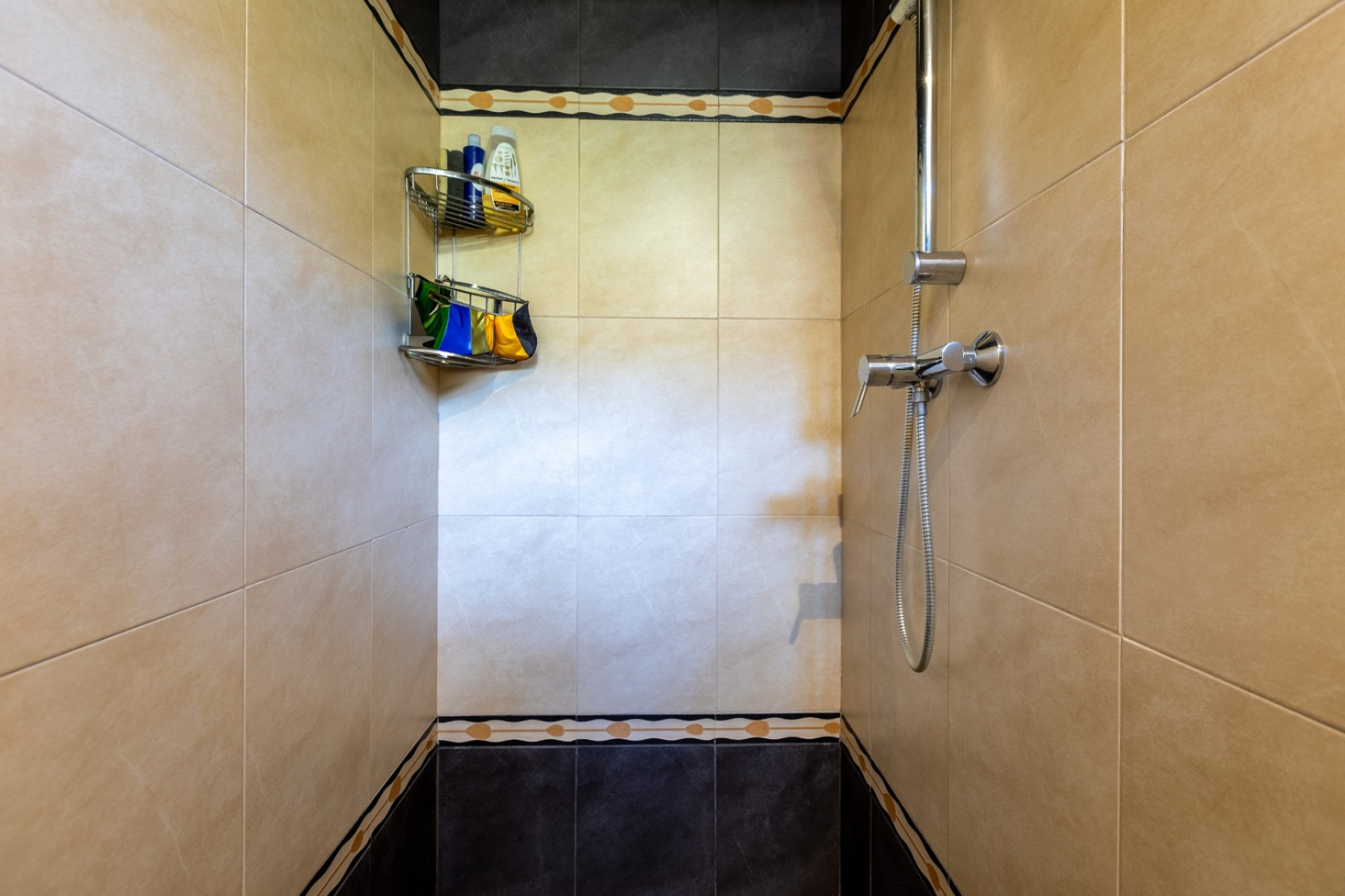 Reventa - 3. Casa pareada - Benimar - Costa Blanca Sur