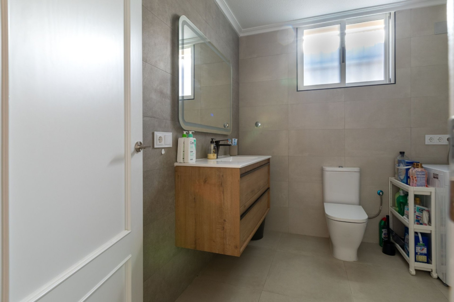 Reventa - 3. Casa pareada - Benimar - Costa Blanca Sur