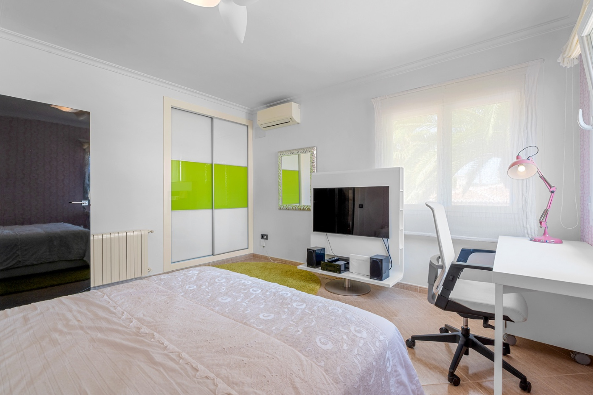 Reventa - 3. Casa pareada - Benissa - Costa Blanca Norte 