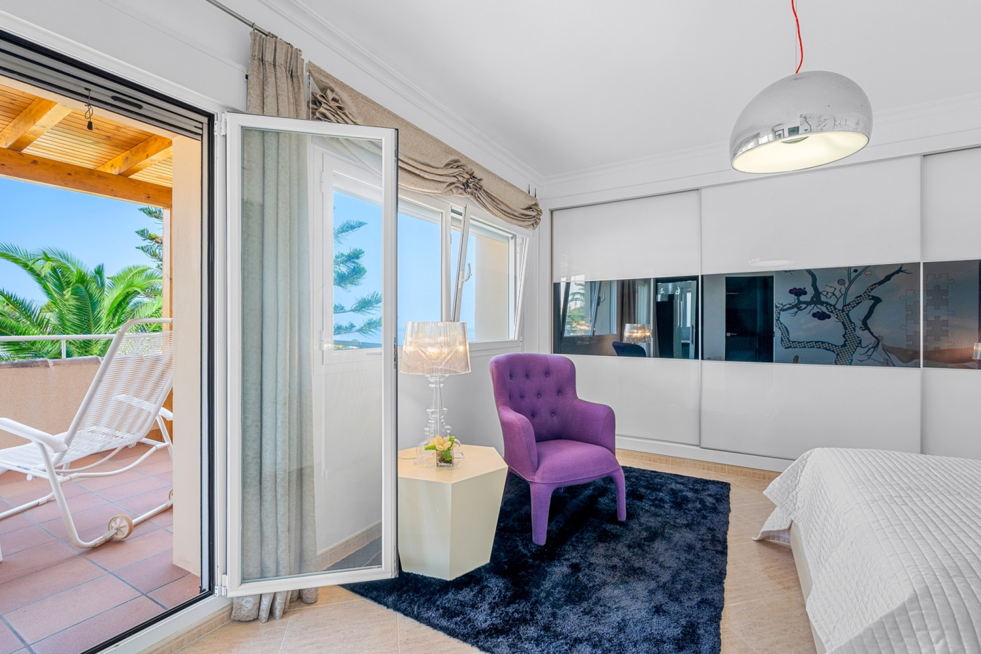 Reventa - 3. Casa pareada - Benissa - Costa Blanca Norte 