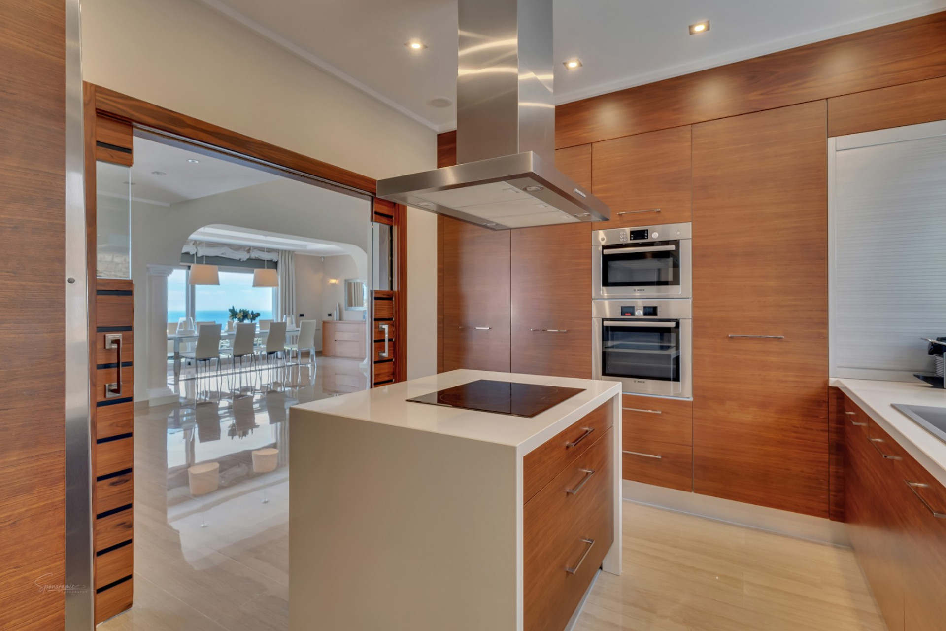 Reventa - 3. Casa pareada - Benissa - Costa Blanca Norte 