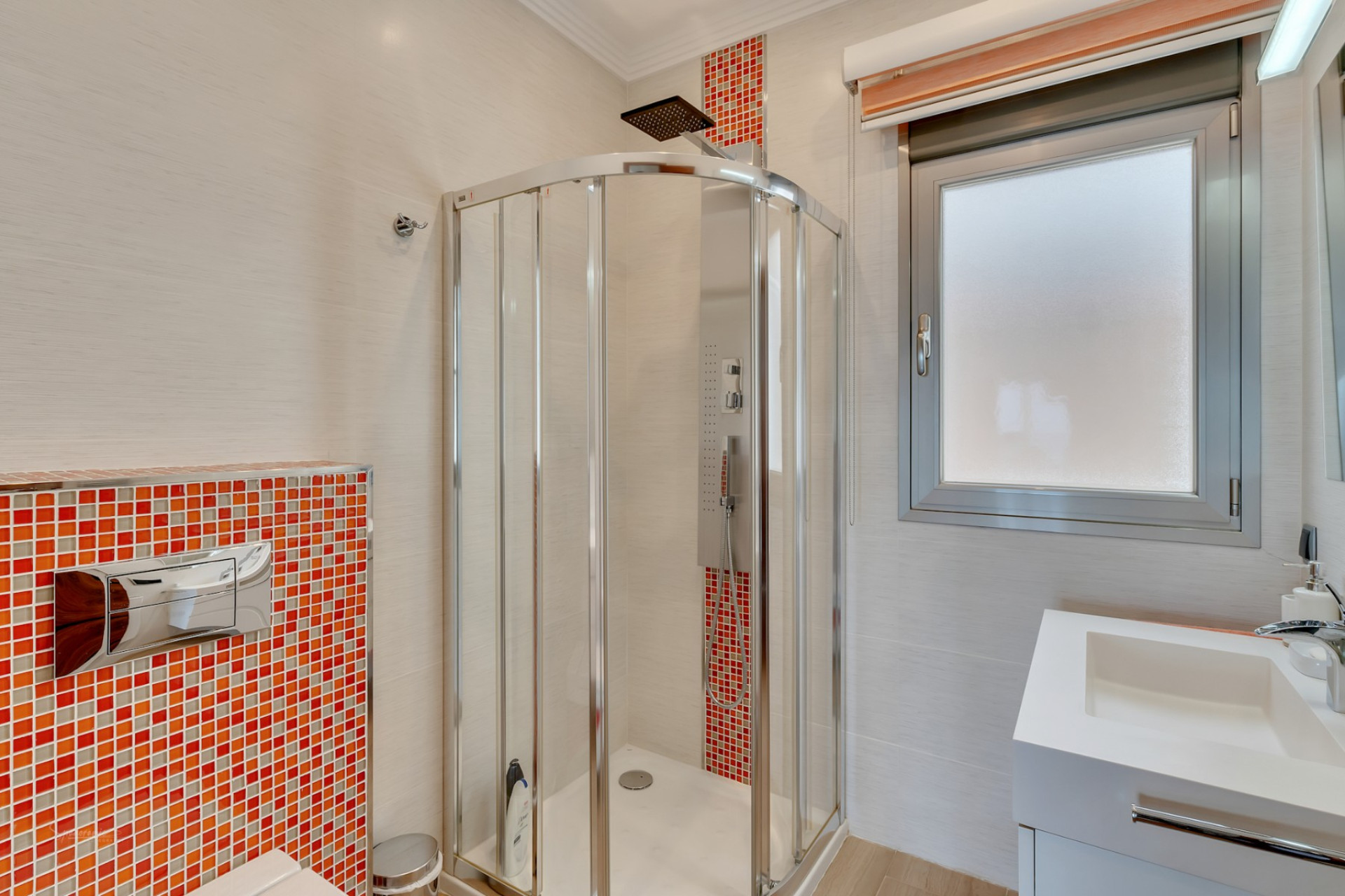 Reventa - 3. Casa pareada - Benissa - Costa Blanca Norte 