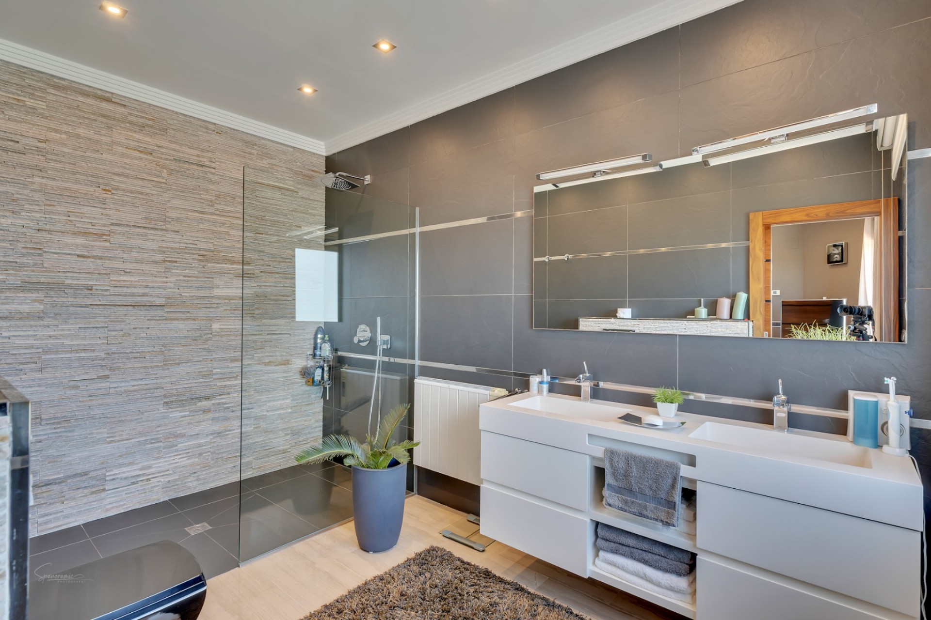 Reventa - 3. Casa pareada - Benissa - Costa Blanca Norte 