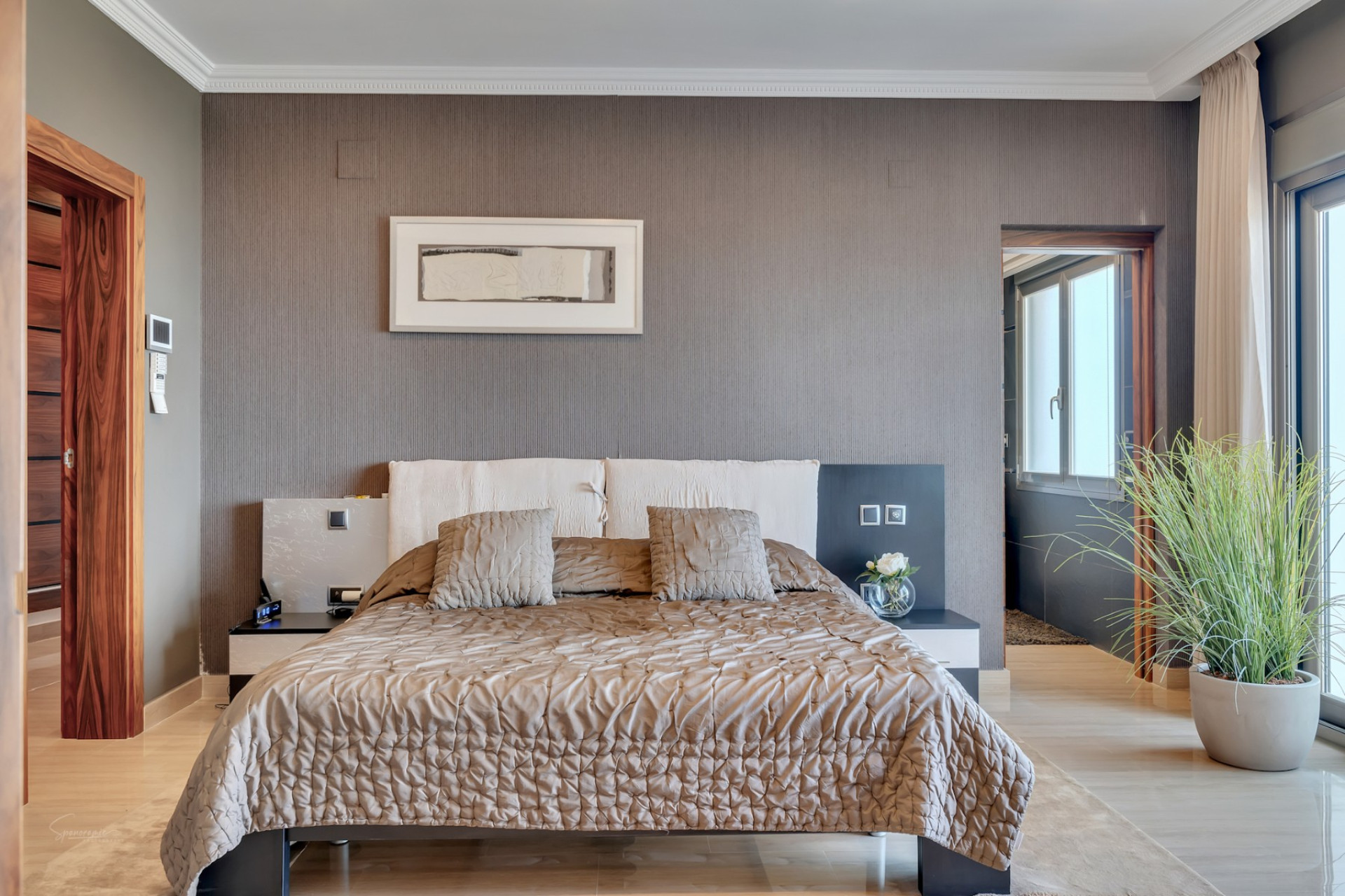 Reventa - 3. Casa pareada - Benissa - Costa Blanca Norte 