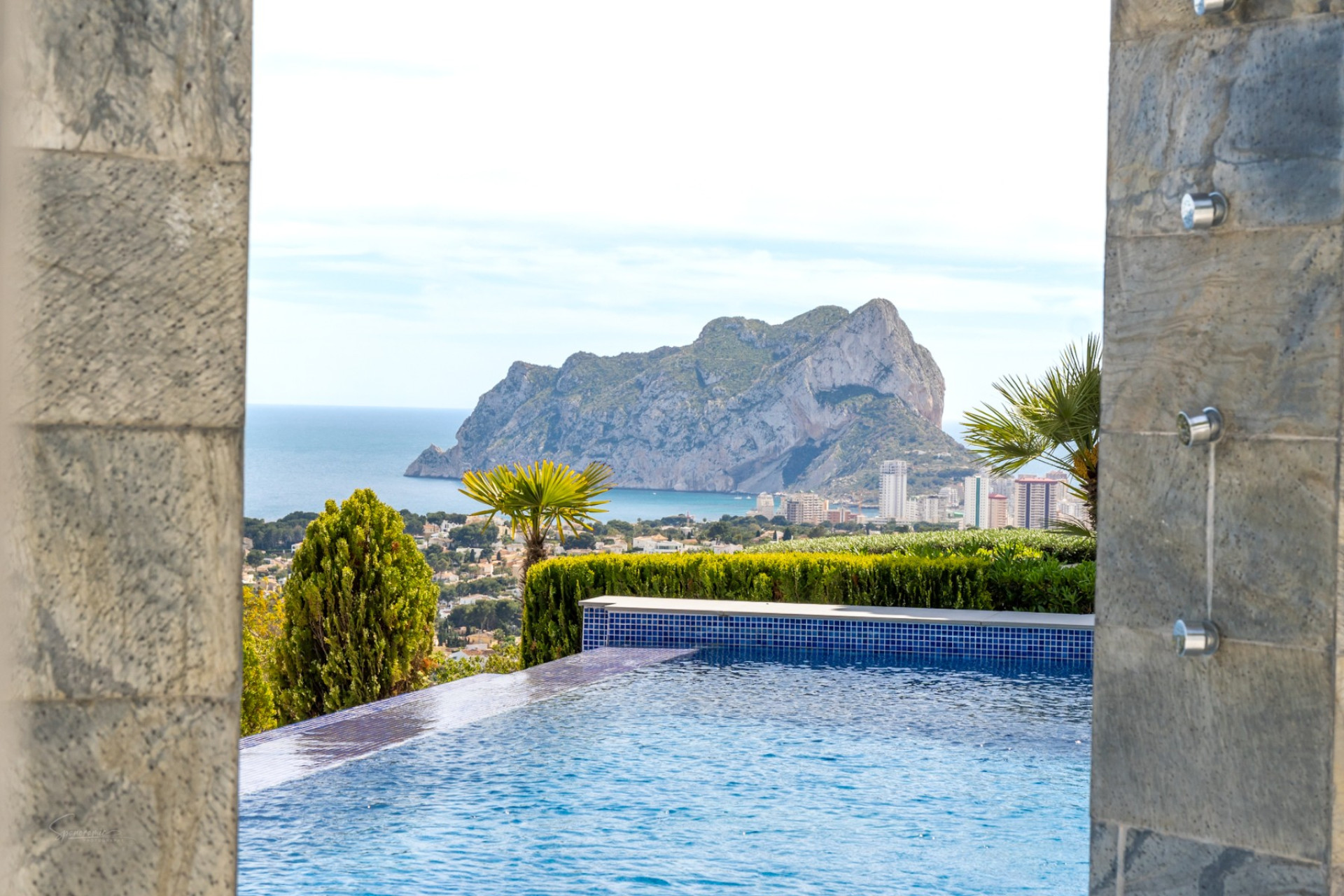 Reventa - 3. Casa pareada - Benissa - Costa Blanca Norte 