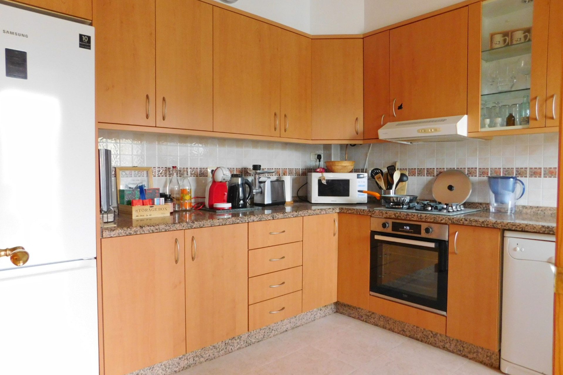 Reventa - 3. Casa pareada - Bigastro - Costa Blanca Sur