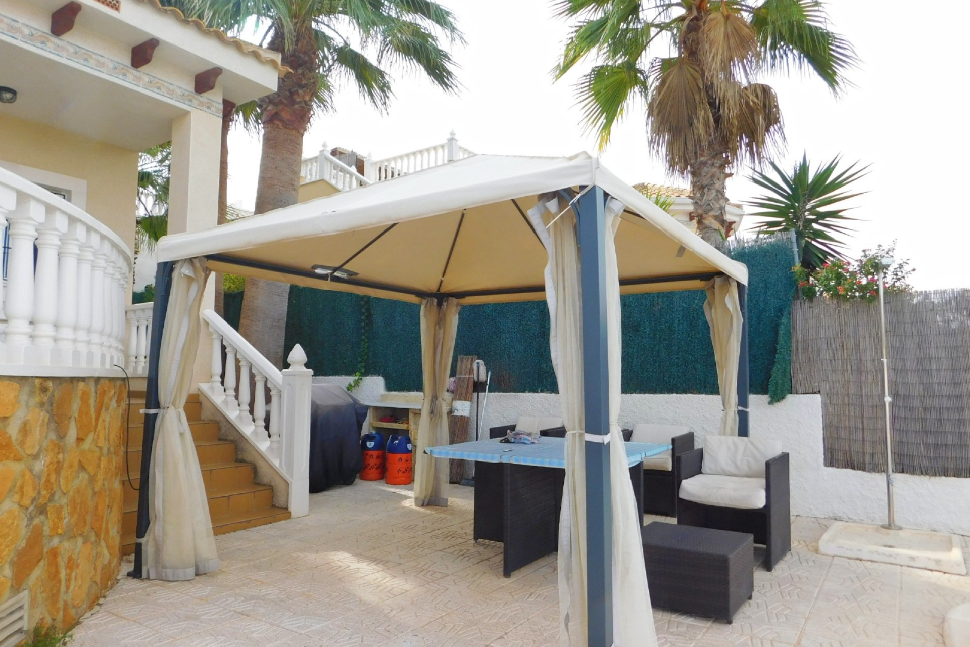 Reventa - 3. Casa pareada - Bigastro - Costa Blanca Sur