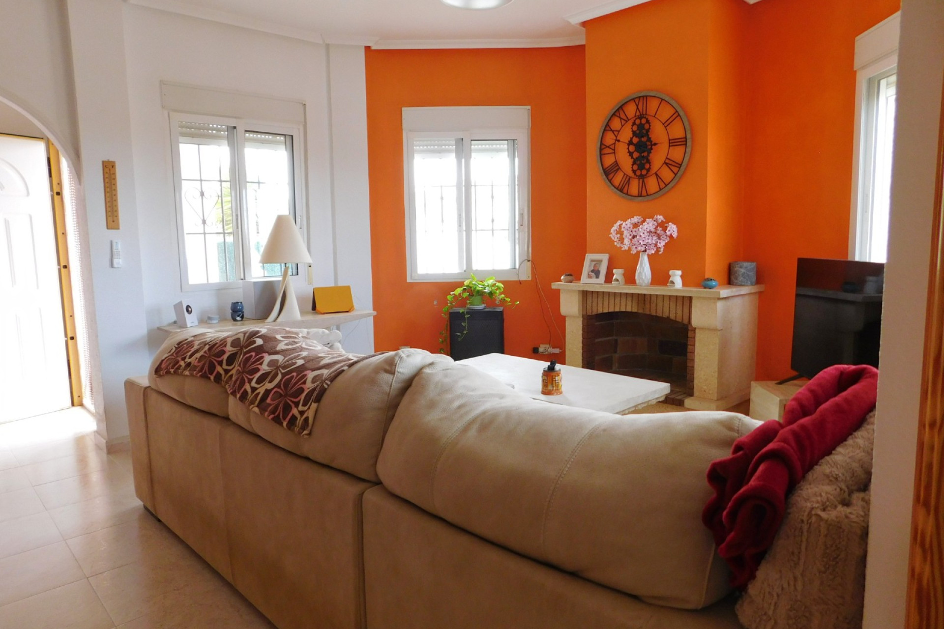 Reventa - 3. Casa pareada - Bigastro - Costa Blanca Sur