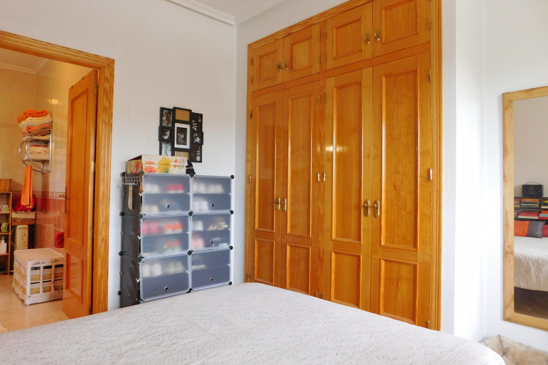 Reventa - 3. Casa pareada - Bigastro - Costa Blanca Sur