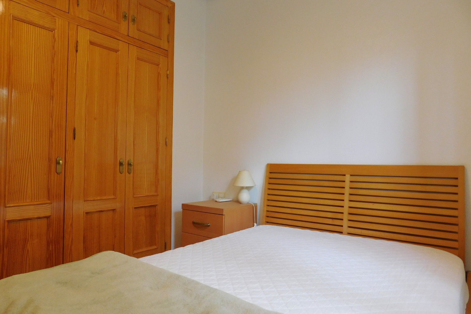 Reventa - 3. Casa pareada - Bigastro - Costa Blanca Sur